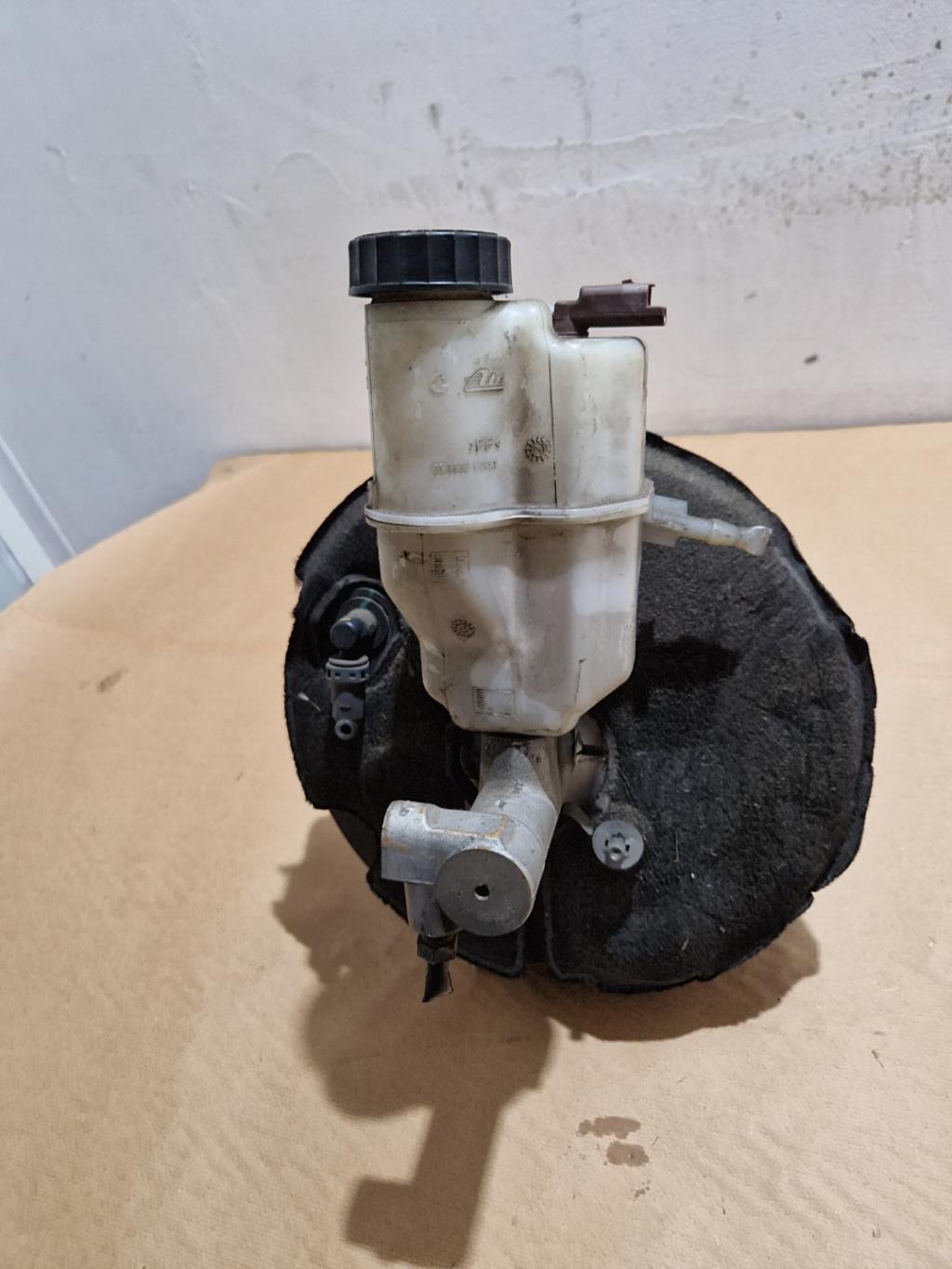 Mastervac CITROEN C5 2 BREAK Diesel - 1
