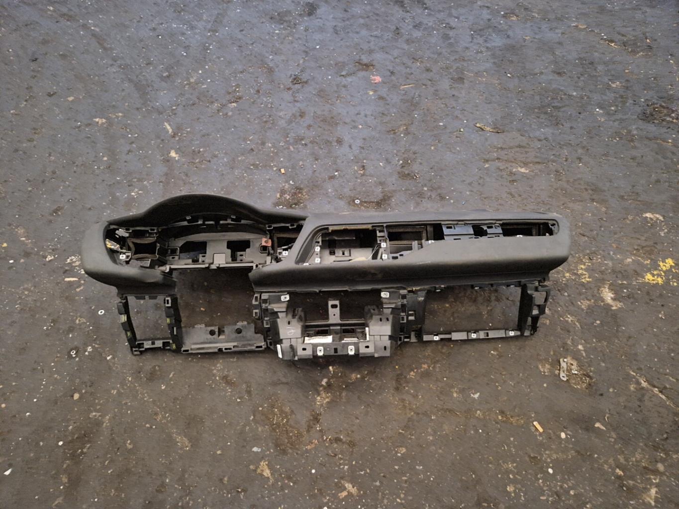 Planche de bord complete CITROEN C5 2 BREAK Diesel - 1
