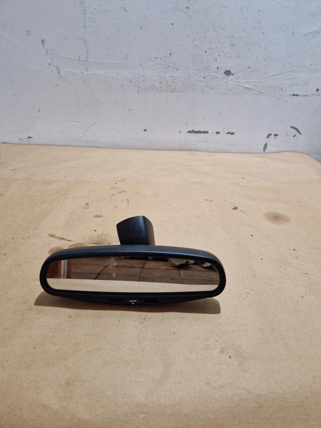 Retroviseur interieur CITROEN C5 2 BREAK Diesel - 1