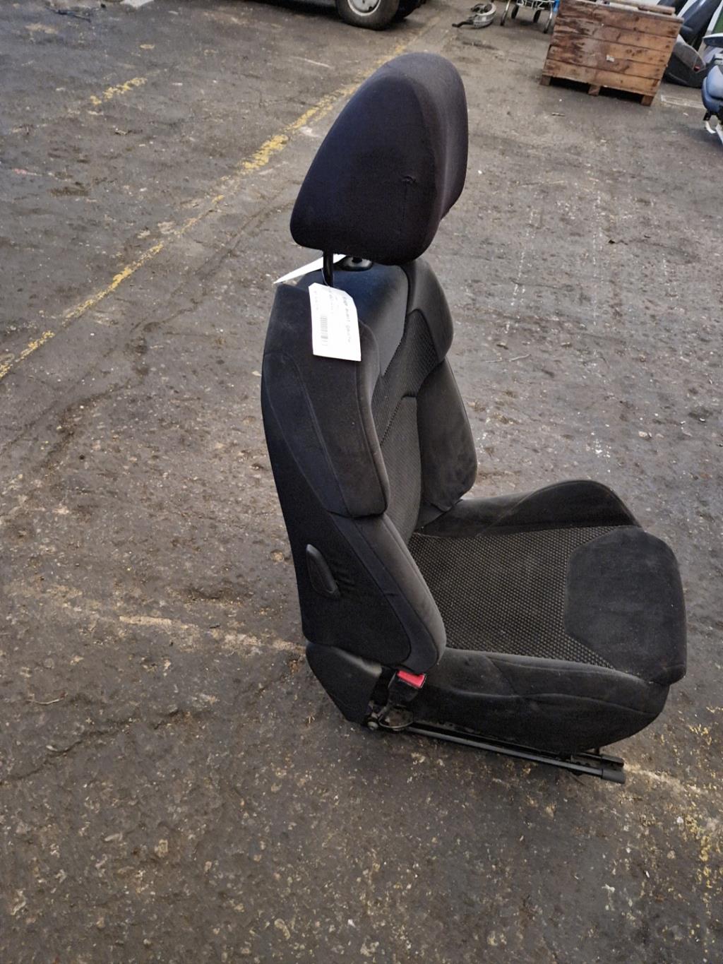 Siege avant gauche CITROEN C5 2 BREAK Diesel - 1