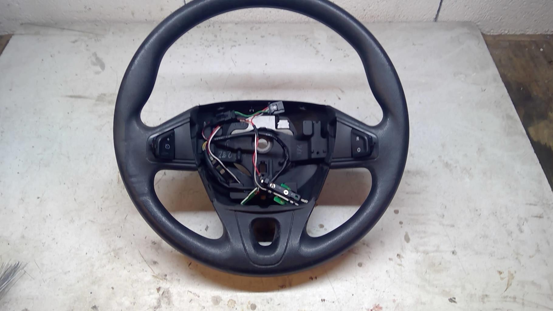 Volant RENAULT MEGANE 3 PHASE 1 Diesel - 1