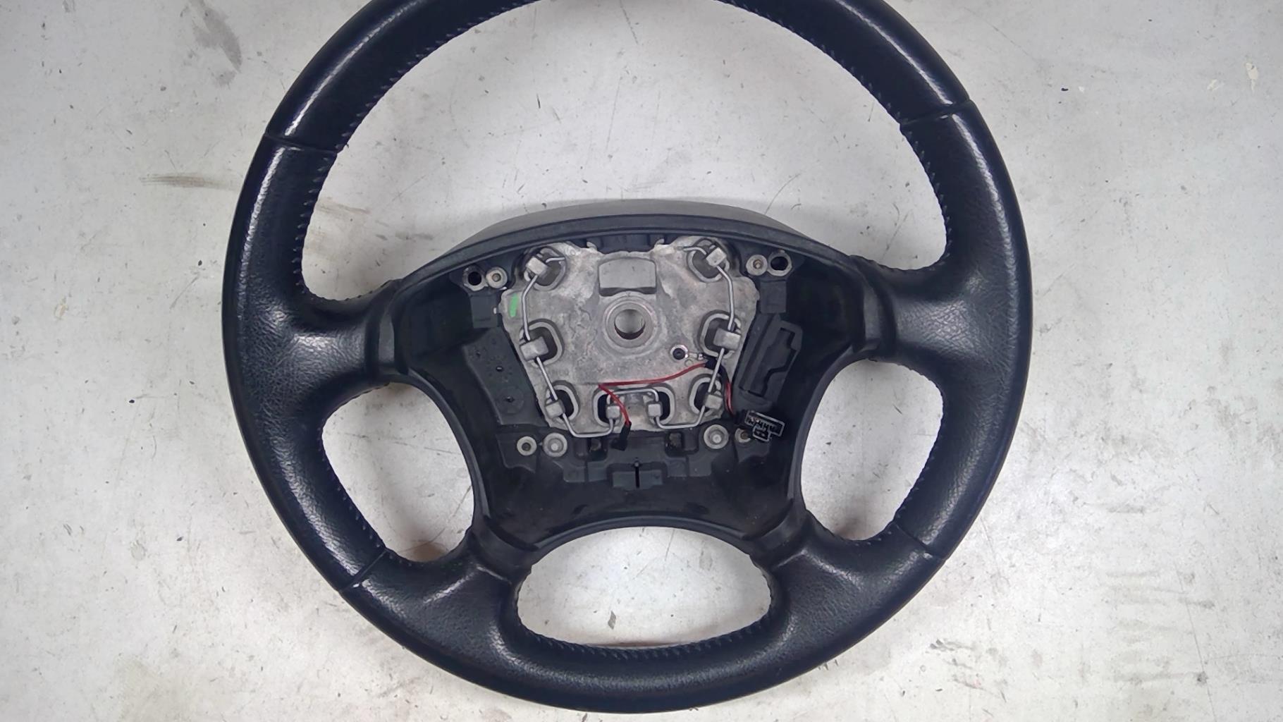 Volant PEUGEOT 407 PHASE 1 Diesel - 1