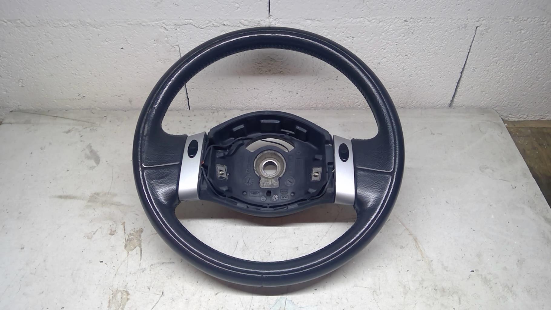Volant MINI MINI 1 R50/R53 PHASE 1 Essence - 1