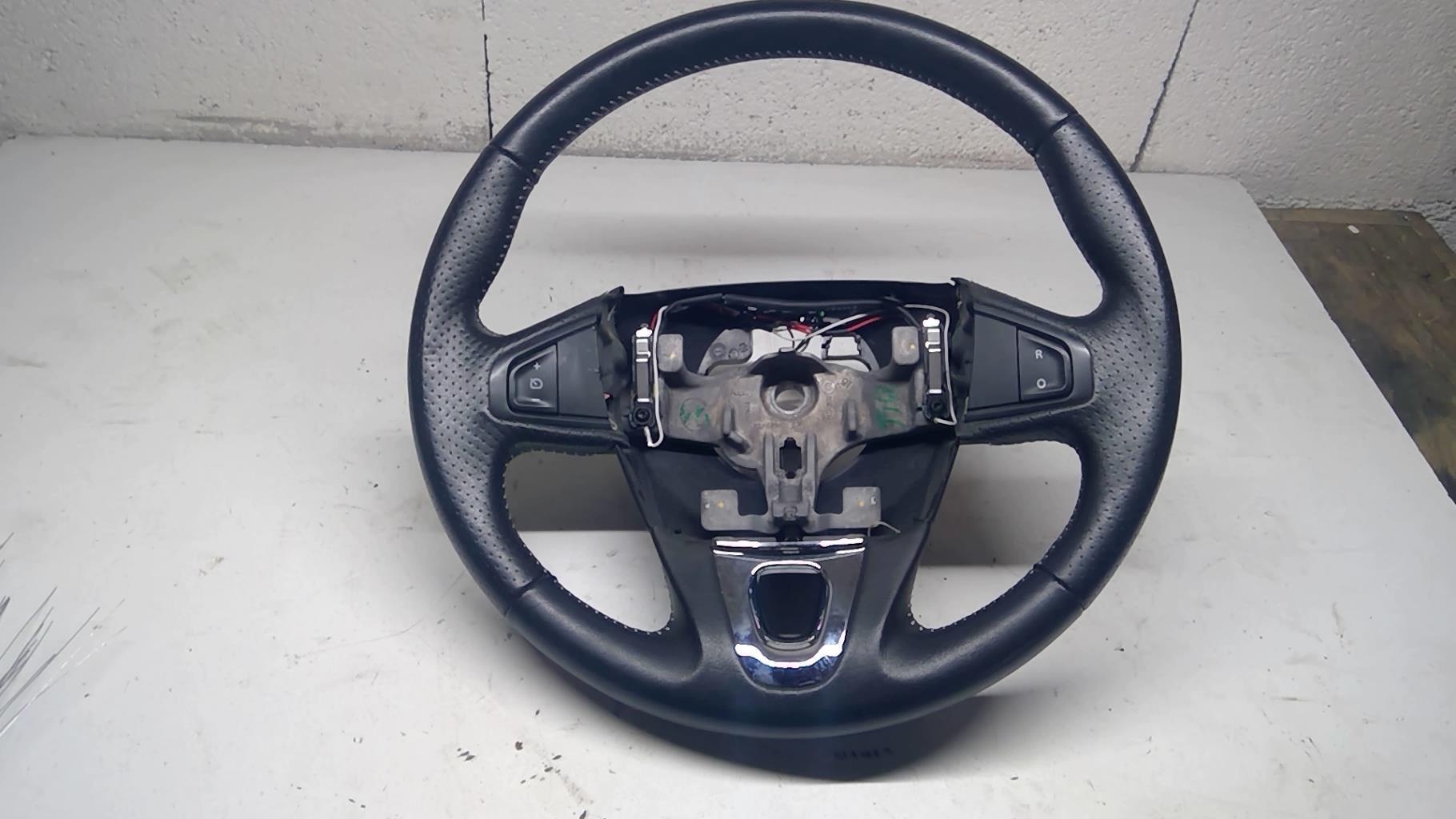Volant RENAULT GRAND SCENIC 3 PHASE 3 Diesel - 1