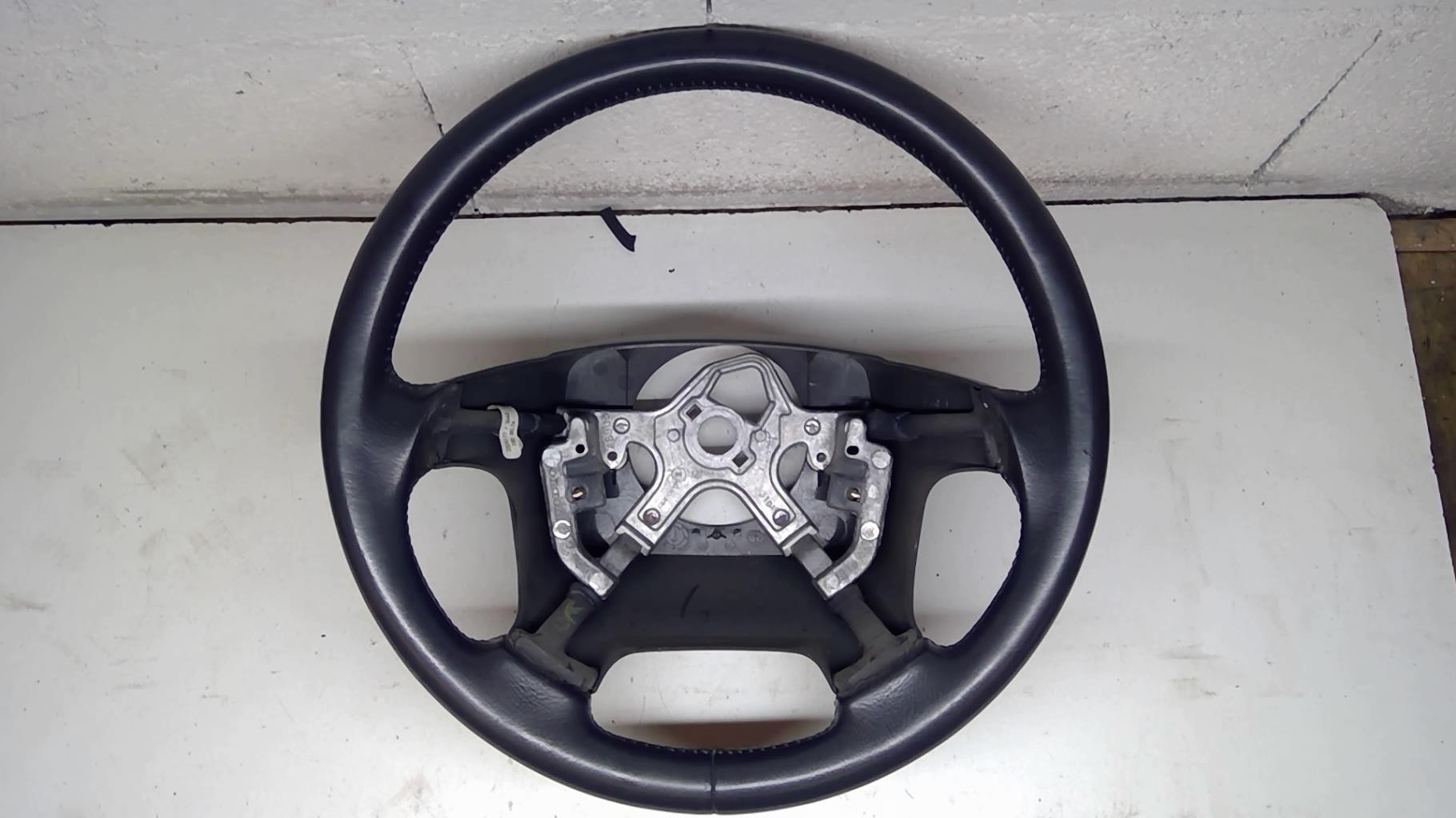 Volant VOLVO S 80 1 PHASE 1 Diesel - 1