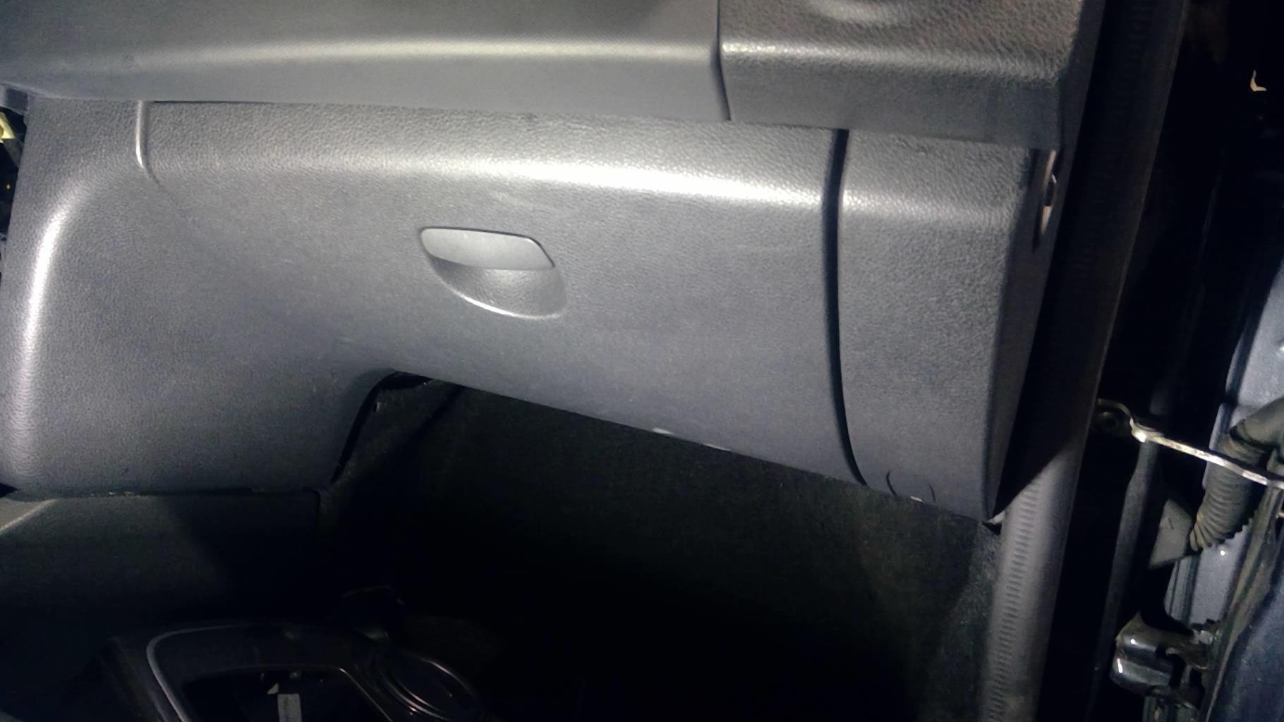 Boite a gants DACIA LOGAN 2 PHASE 2 Diesel - 1