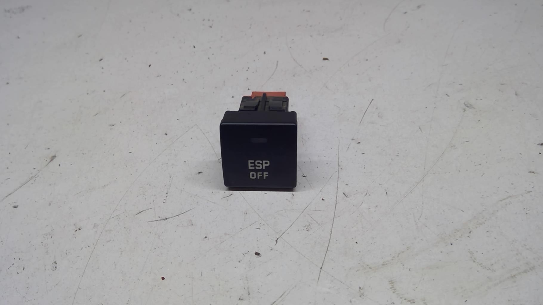 Bouton/Interrupteur CITROEN C4 1 PHASE 1 Essence - 1