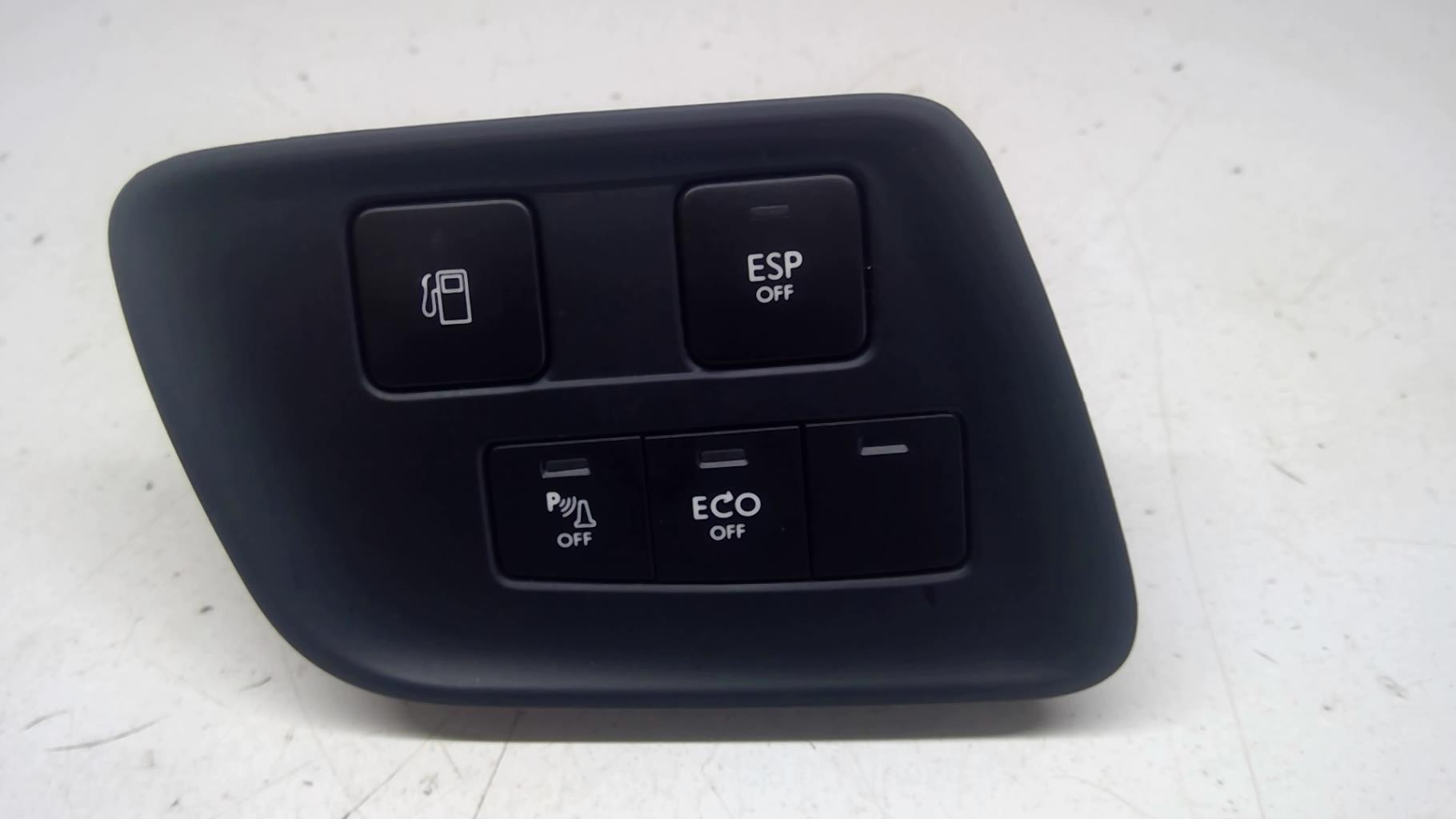 Bouton/Interrupteur CITROEN C4 2 PHASE 1 Diesel - 1