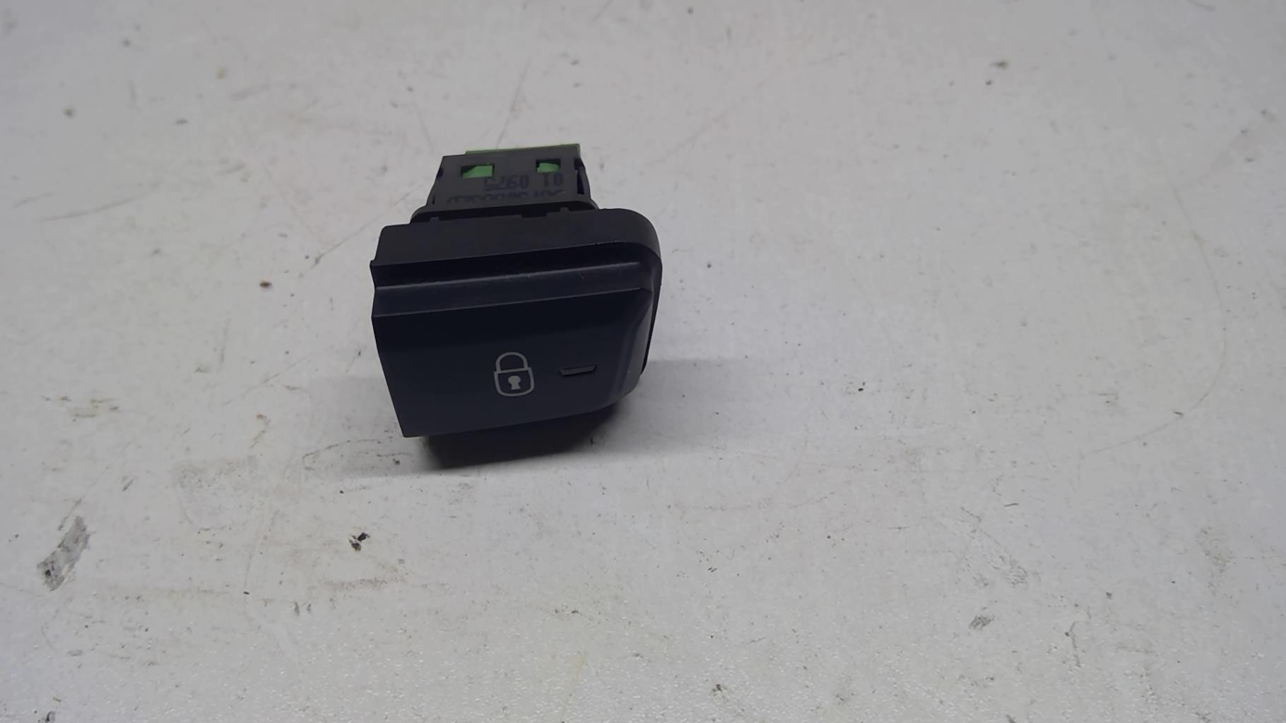 Bouton/Interrupteur PEUGEOT 208 1 PHASE 2 Essence - 1