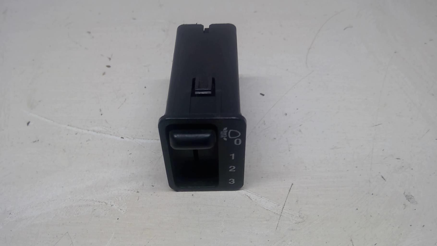 Commande de phare LAND ROVER FREELANDER 1 PHASE 2 Diesel - 1