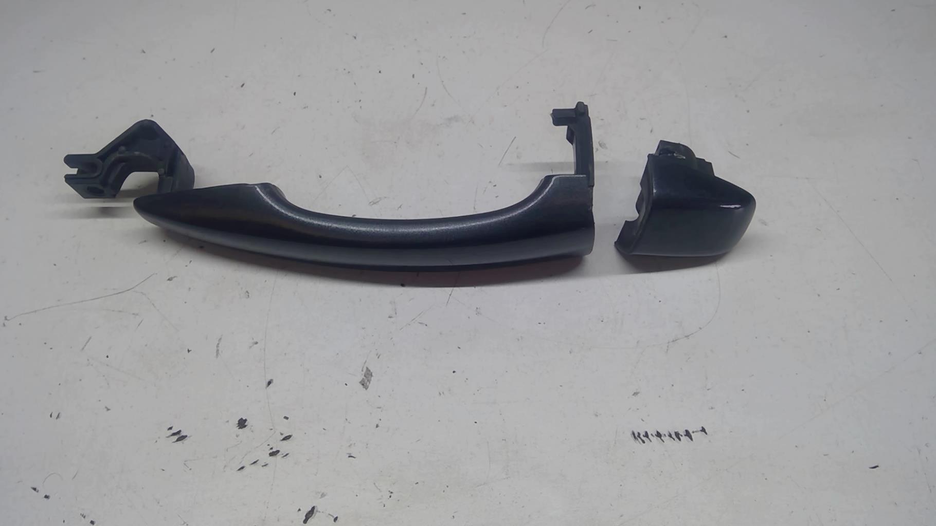 Poignee porte arriere droit CITROEN C4 2 PHASE 1 Diesel - 1