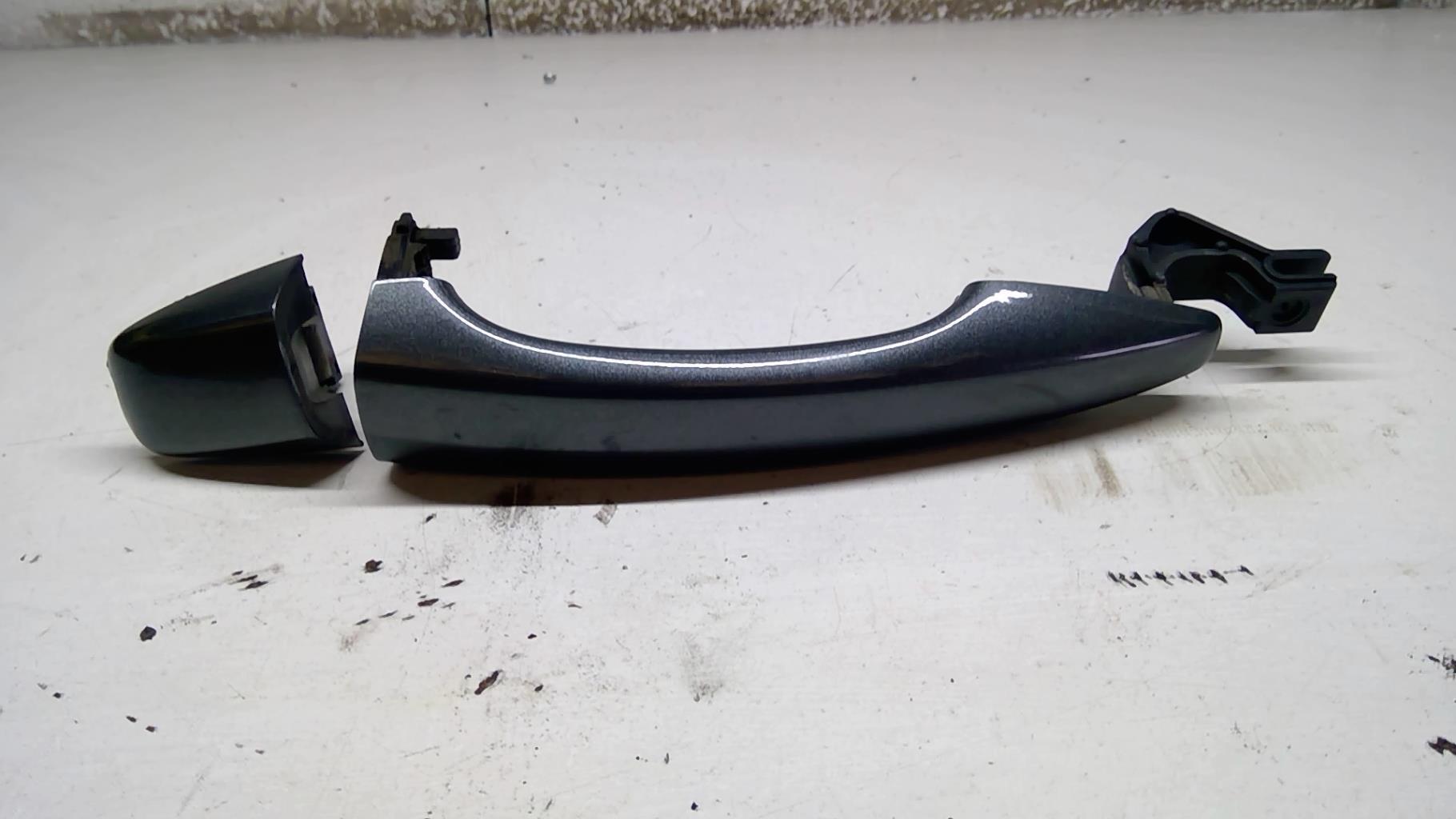 Poignee porte arriere droit CITROEN C4 2 PHASE 1 Diesel - 1