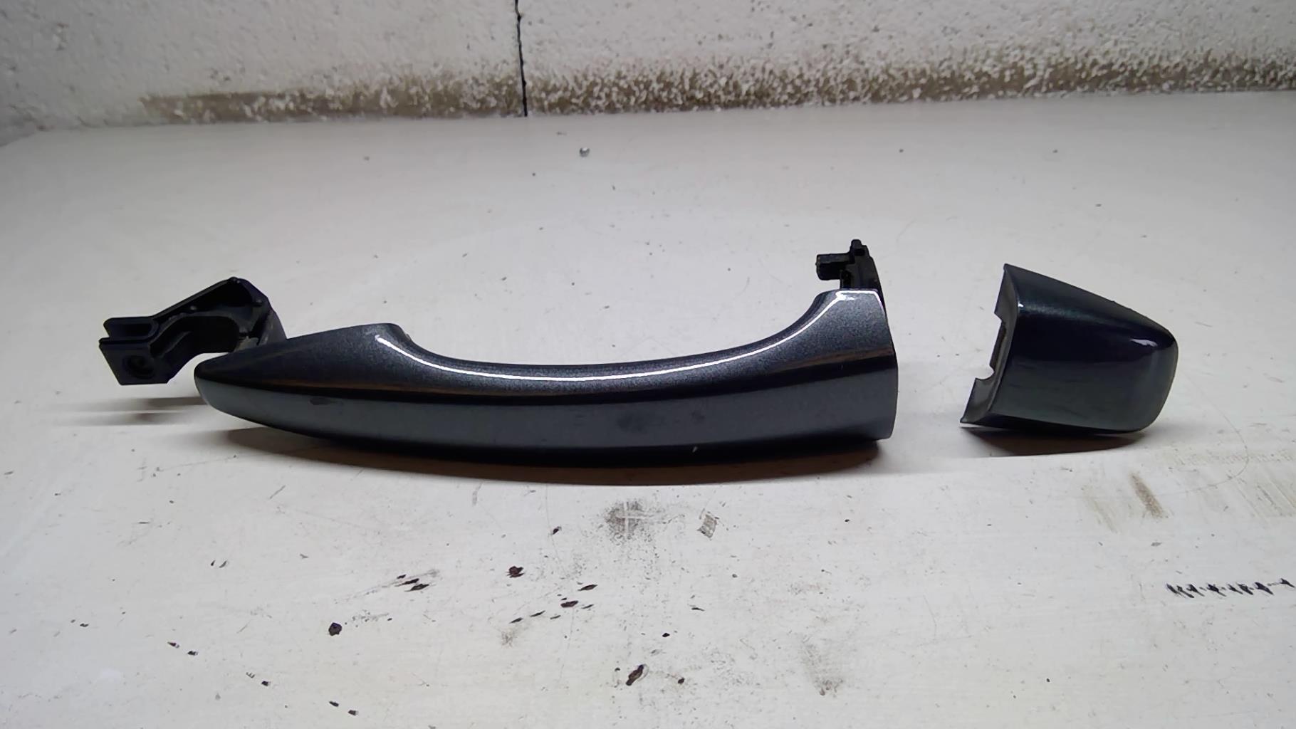 Poignee porte arriere gauche CITROEN C4 2 PHASE 1 Diesel - 1