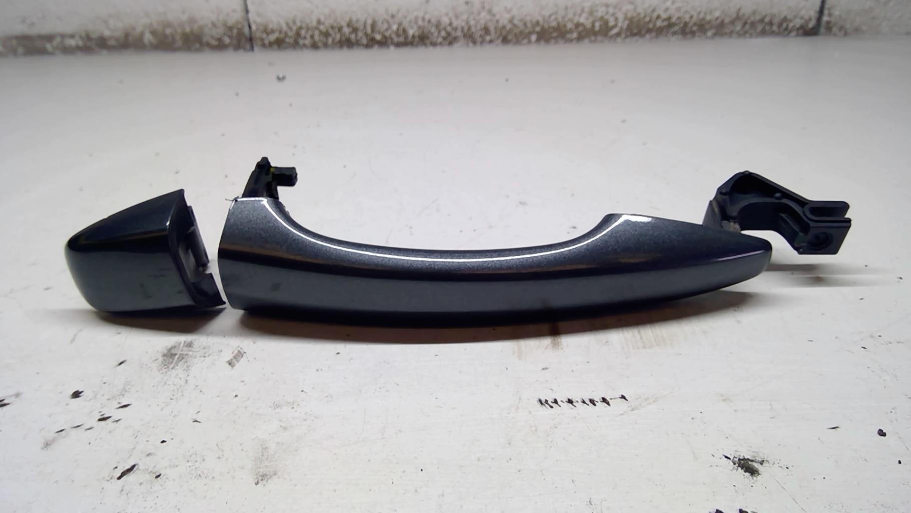 Poignee porte avant droit CITROEN C4 2 PHASE 1 Diesel - 1