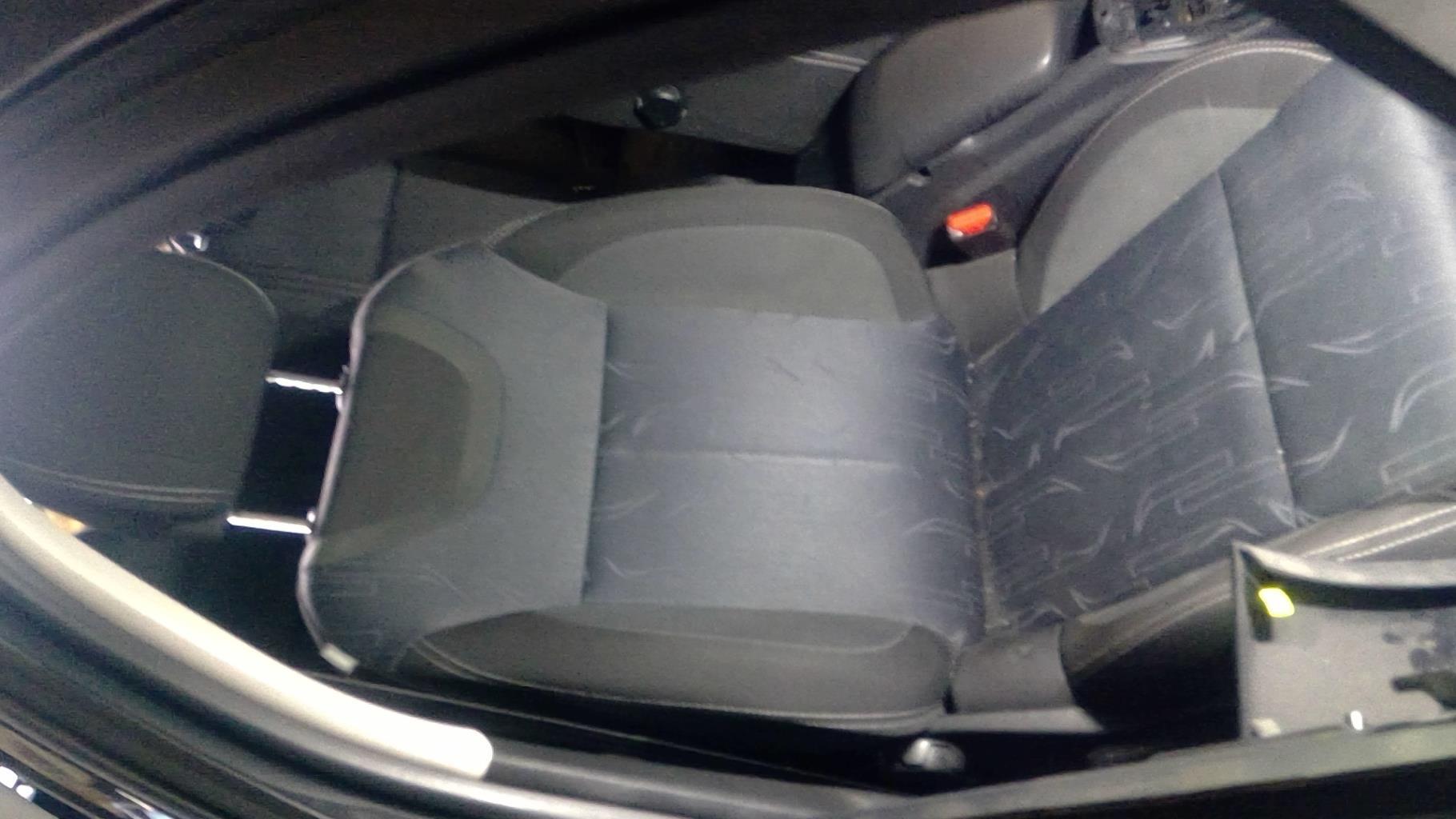 Siege avant droit CITROEN C4 2 PHASE 1 Diesel - 1
