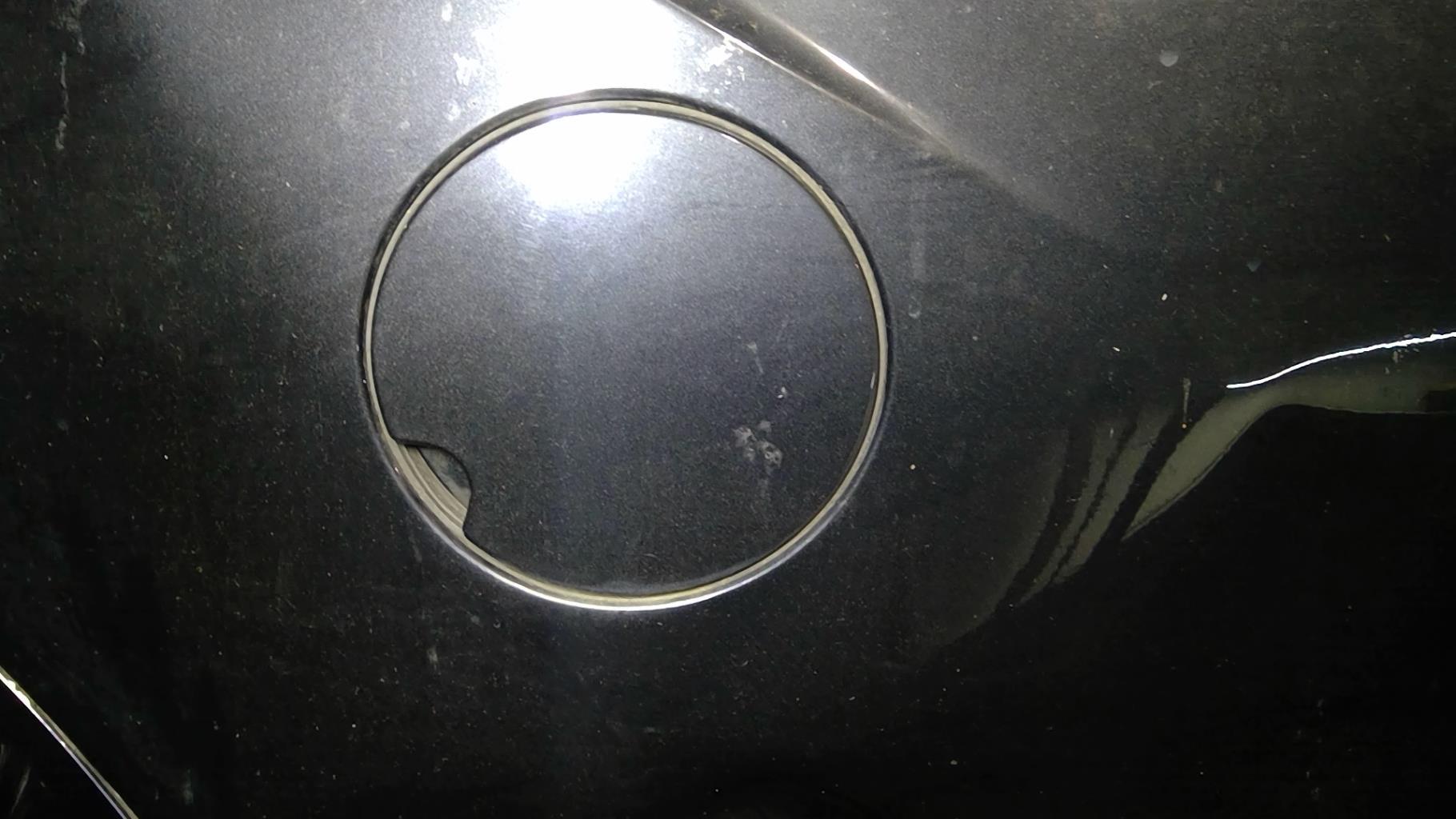 Trappe d'essence CITROEN C4 1 PHASE 1 Essence - 1