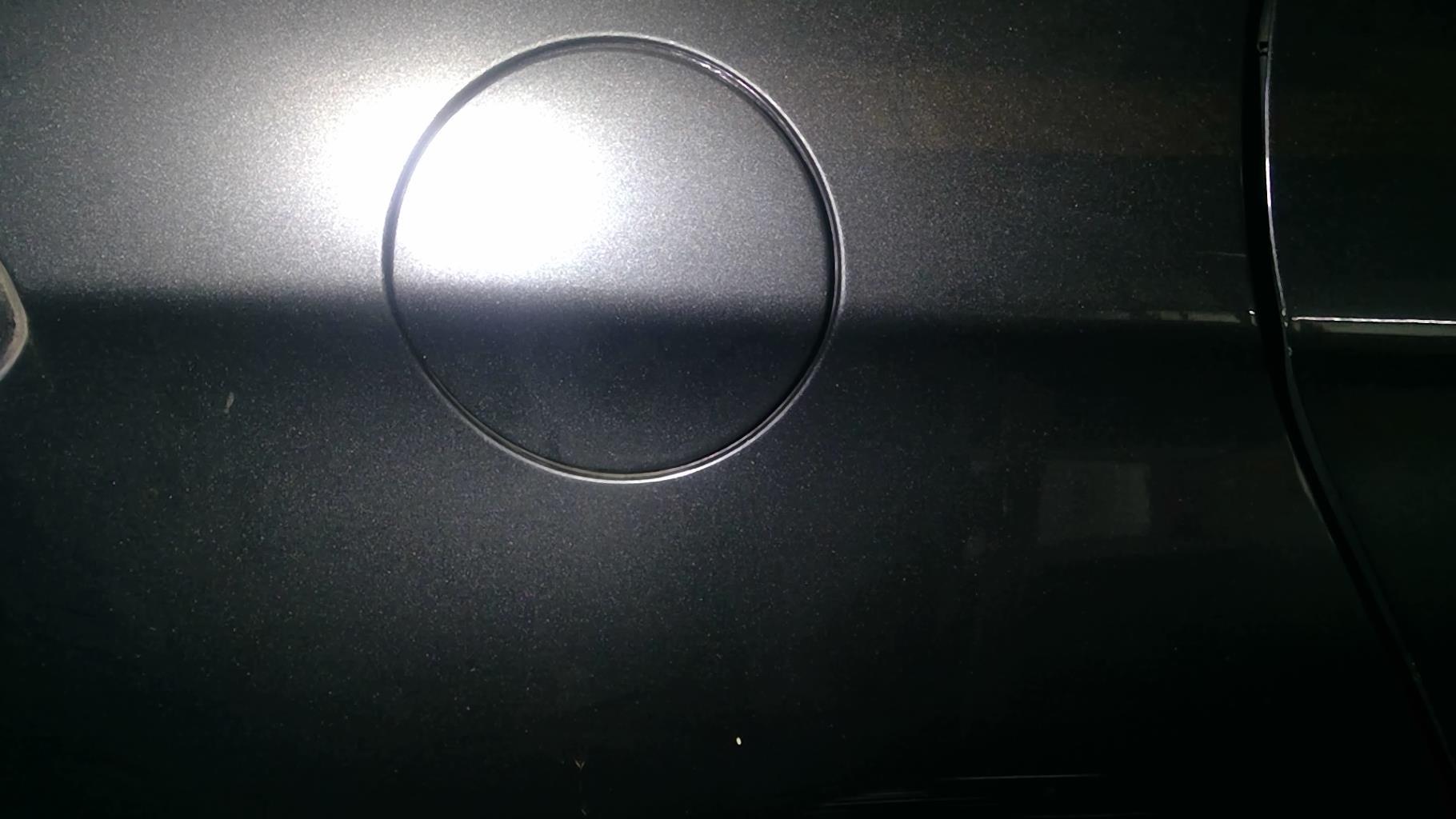 Trappe d'essence CITROEN C4 2 PHASE 1 Diesel - 1