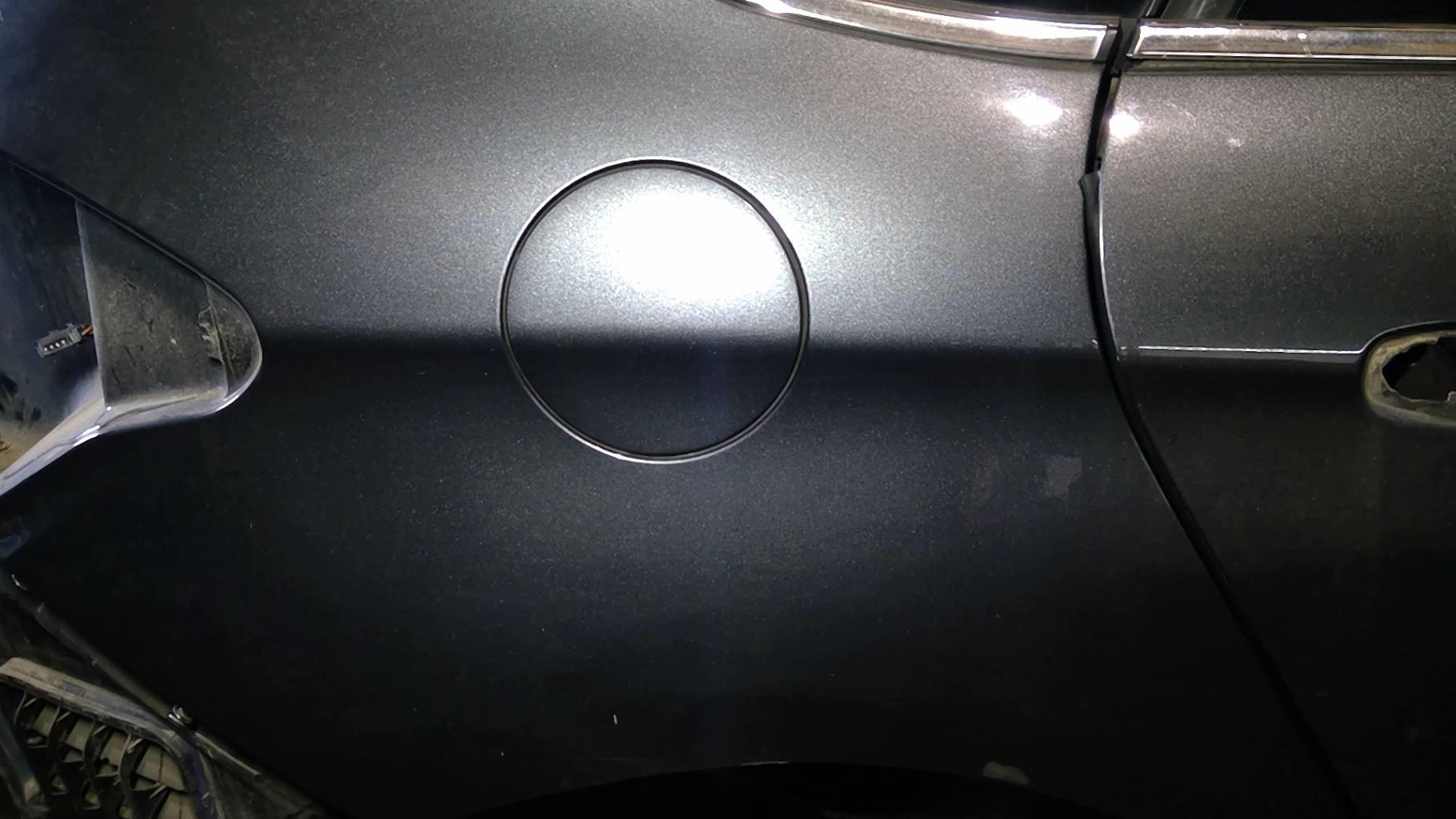 Trappe d'essence CITROEN C4 2 PHASE 1 Diesel - 1