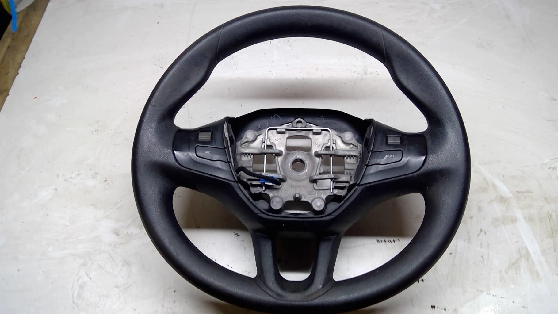 Volant PEUGEOT 208 1 PHASE 1 Diesel - 1