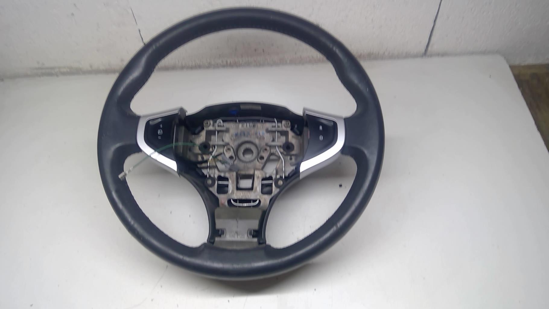 Volant RENAULT KOLEOS 1 PHASE 1 Diesel - 1