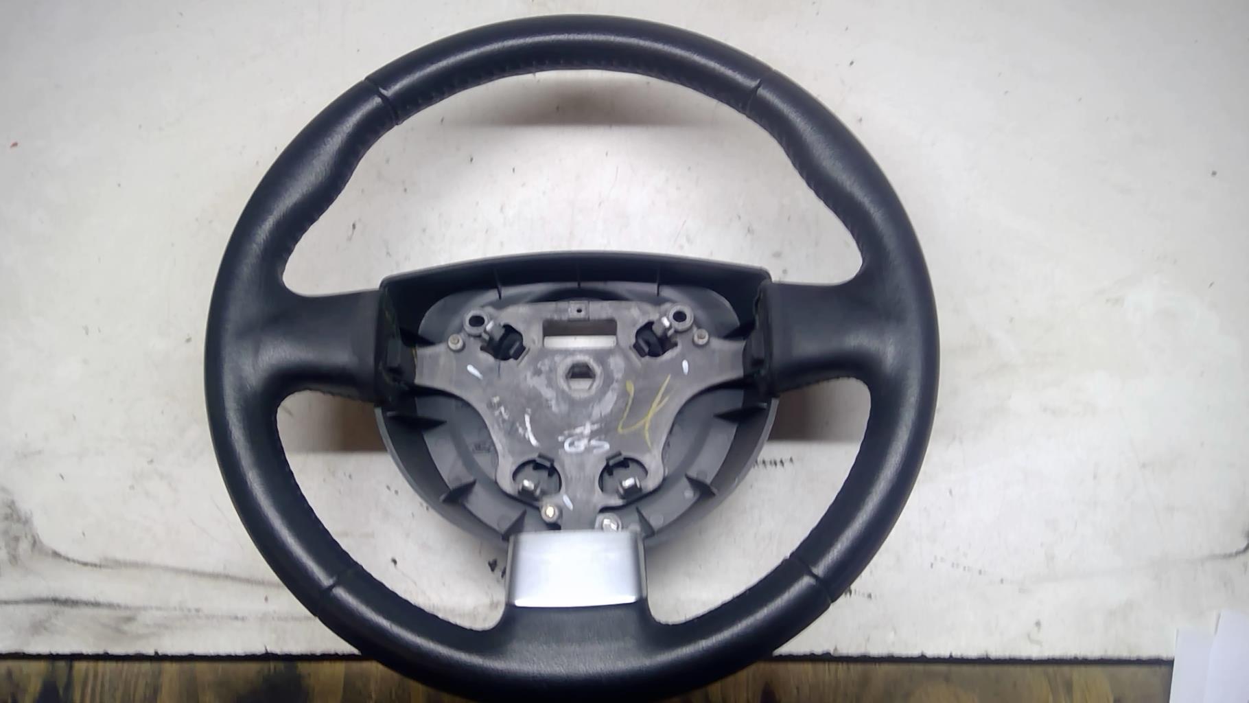 Volant FORD FIESTA 5 PHASE 2 Diesel - 1