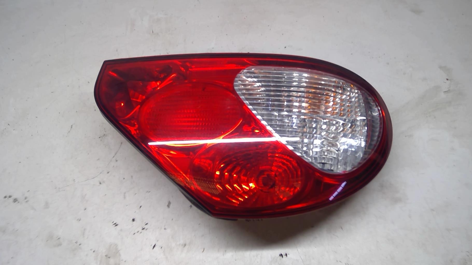 Feu arriere principal gauche (feux) JAGUAR X-TYPE PHASE 1 Essence - 1