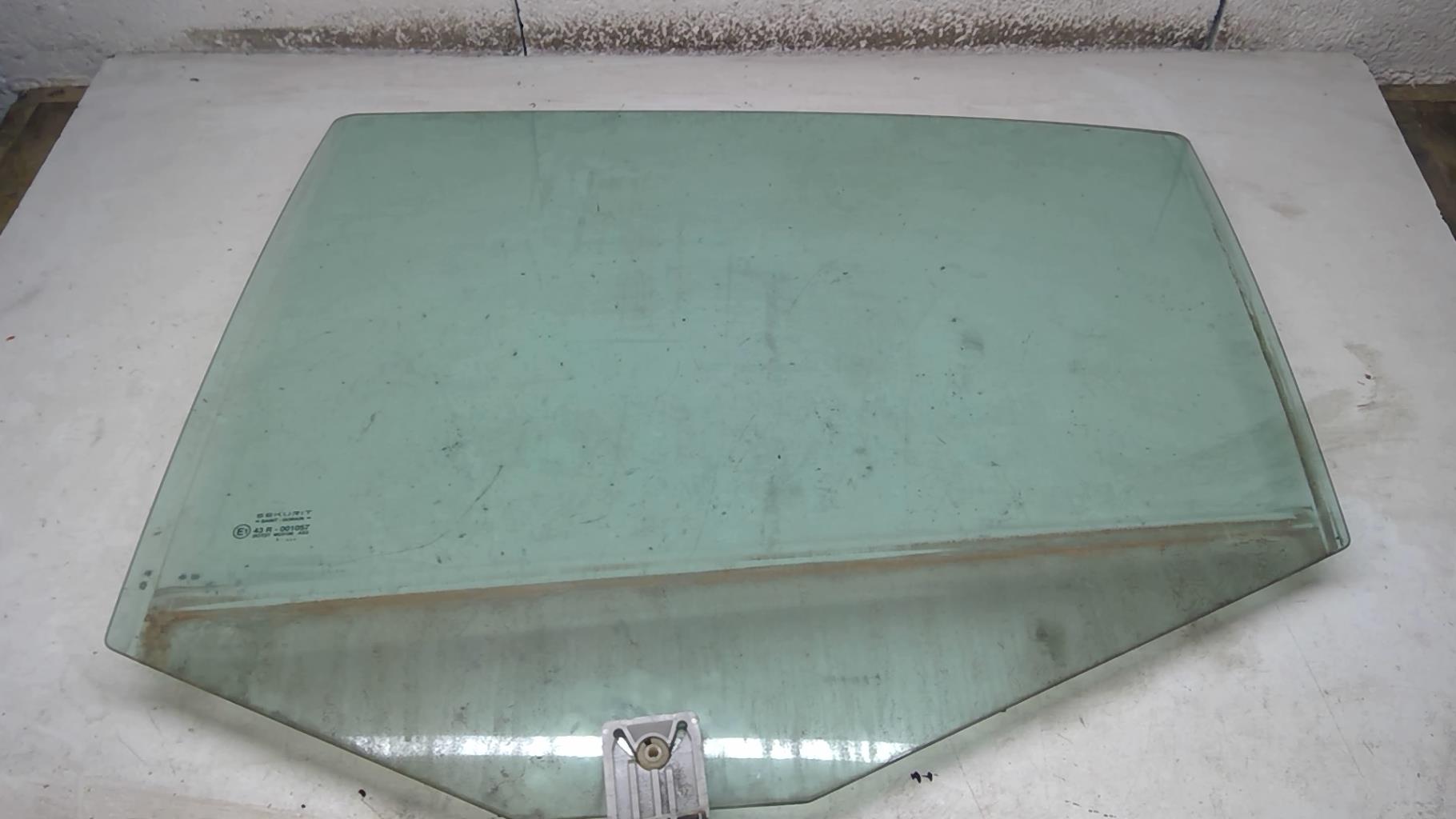 Vitre arriere gauche JAGUAR X-TYPE PHASE 1 Essence - 1