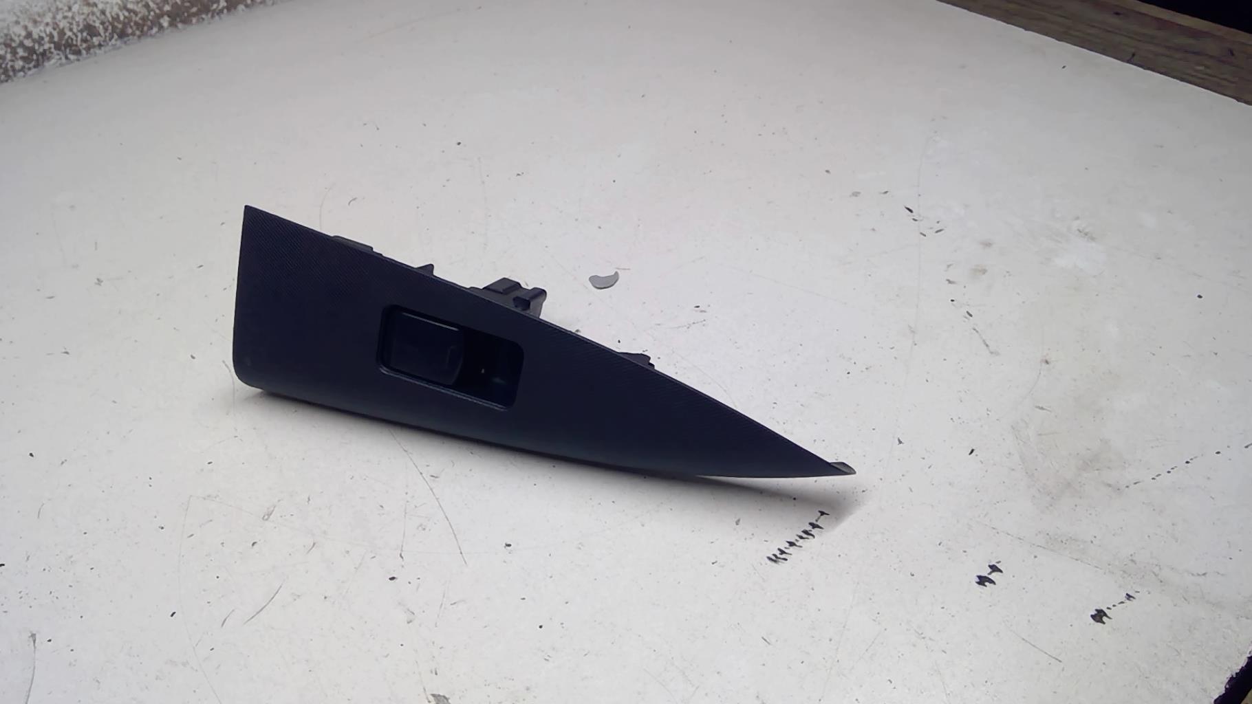 Bouton/Interrupteur NISSAN NOTE 1 PHASE 1 Diesel - 1