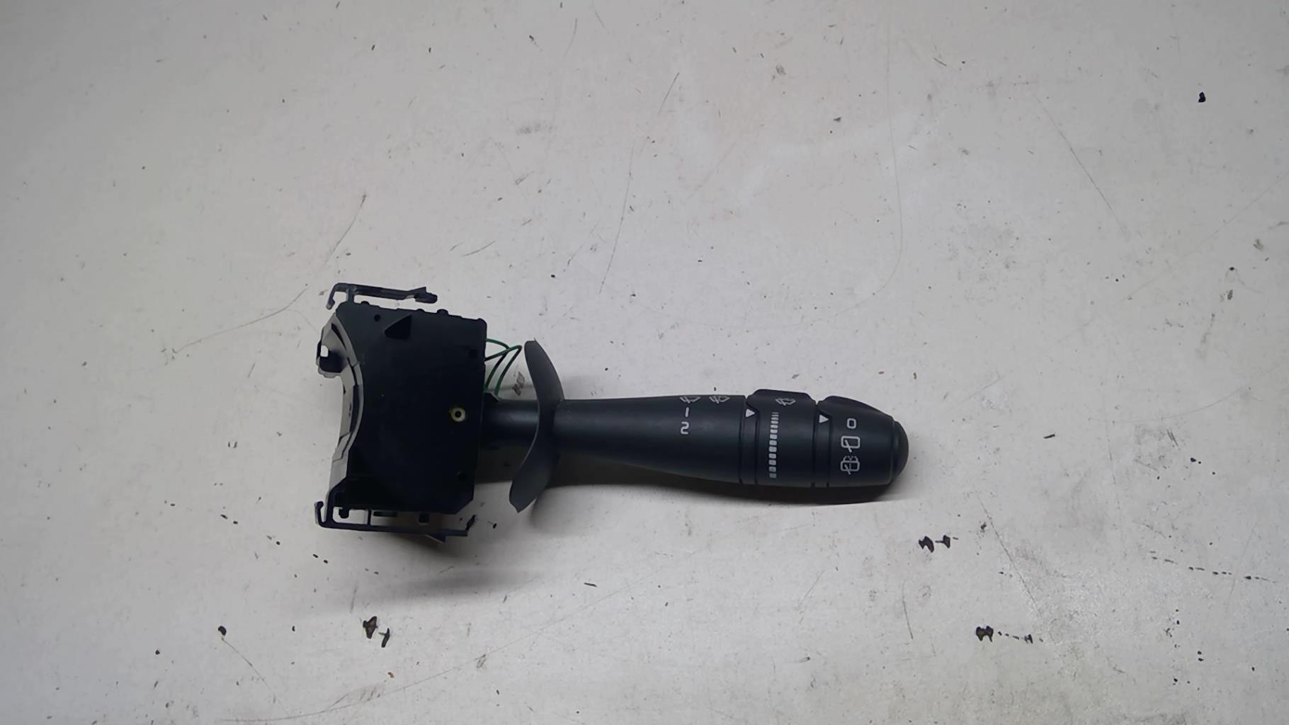 Commodo d'essuie glaces RENAULT TWINGO 2  - 1