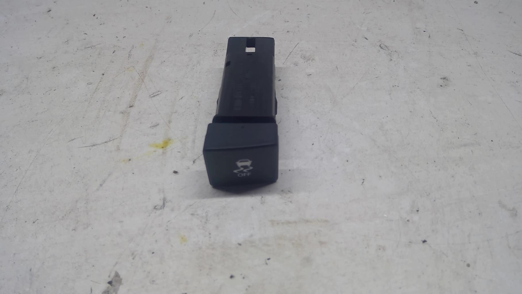 Bouton/Interrupteur KIA SOUL 1 PHASE 1 Diesel - 1