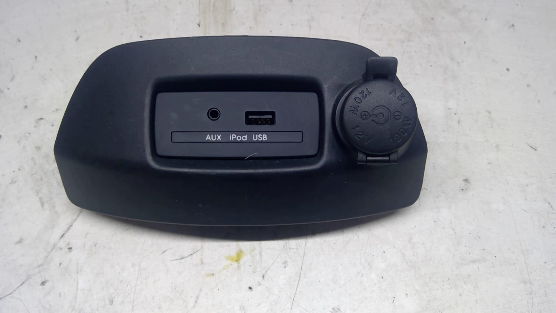 Bouton/Interrupteur KIA SOUL 1 PHASE 1 Diesel - 1