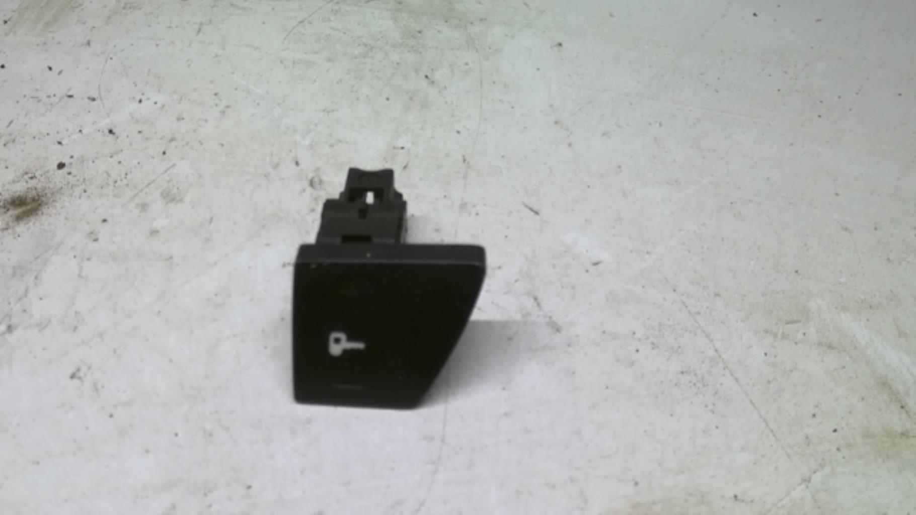 Bouton/Interrupteur PEUGEOT 307  - 1