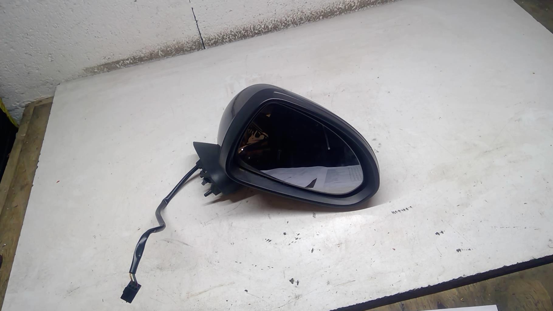 Retroviseur droit OPEL CORSA D PHASE 1  - 1