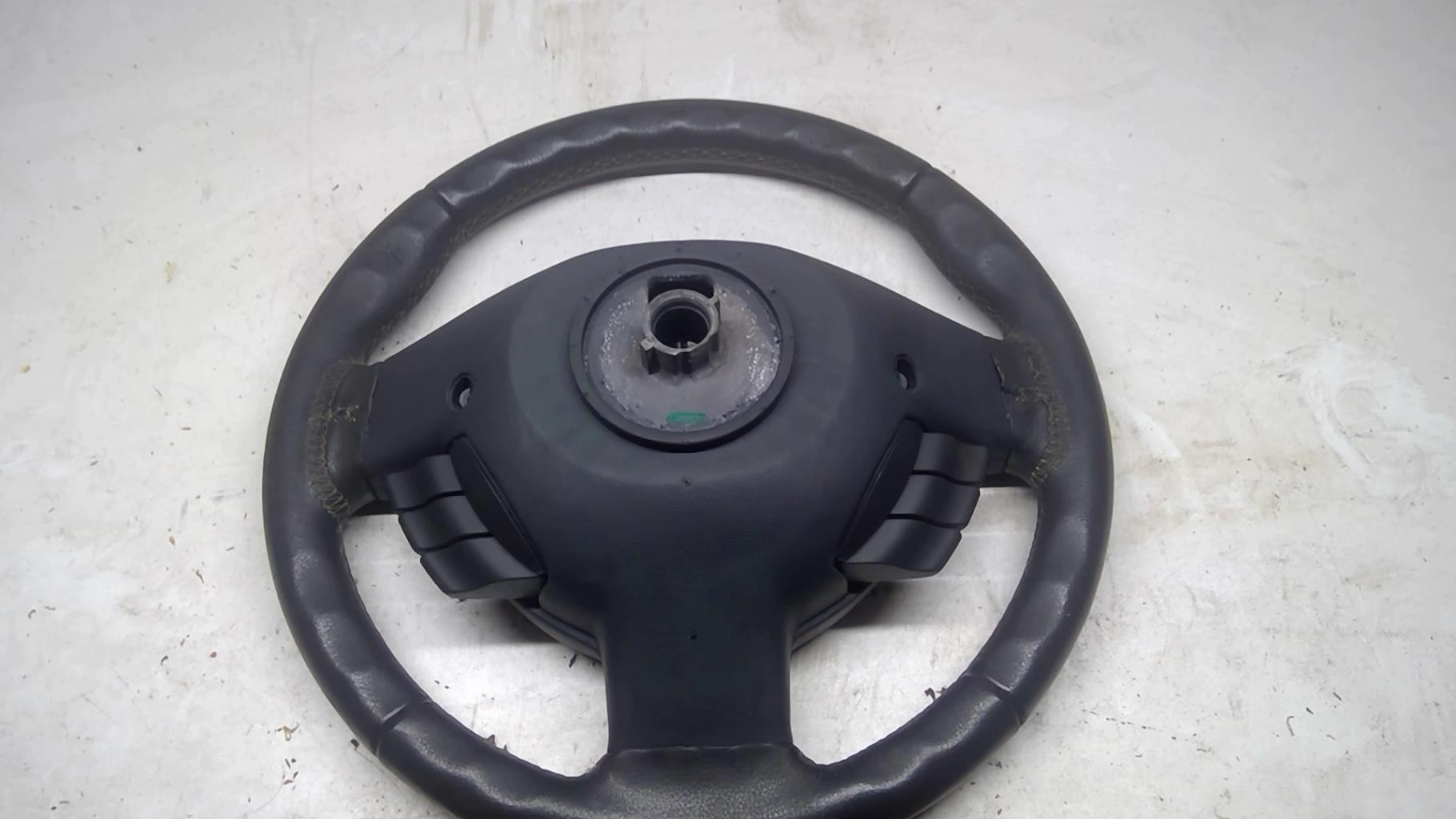 Volant OPEL CORSA C PHASE 2 Diesel - 1