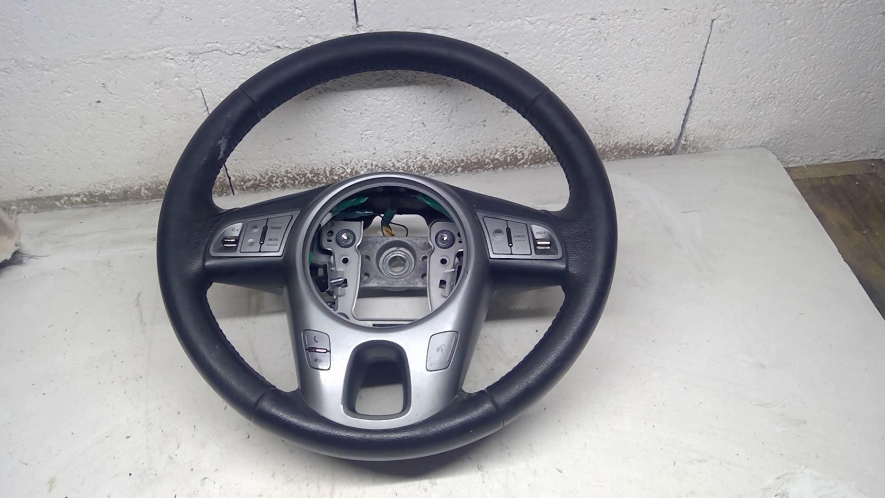 Volant KIA SOUL 1 PHASE 1 Diesel - 1