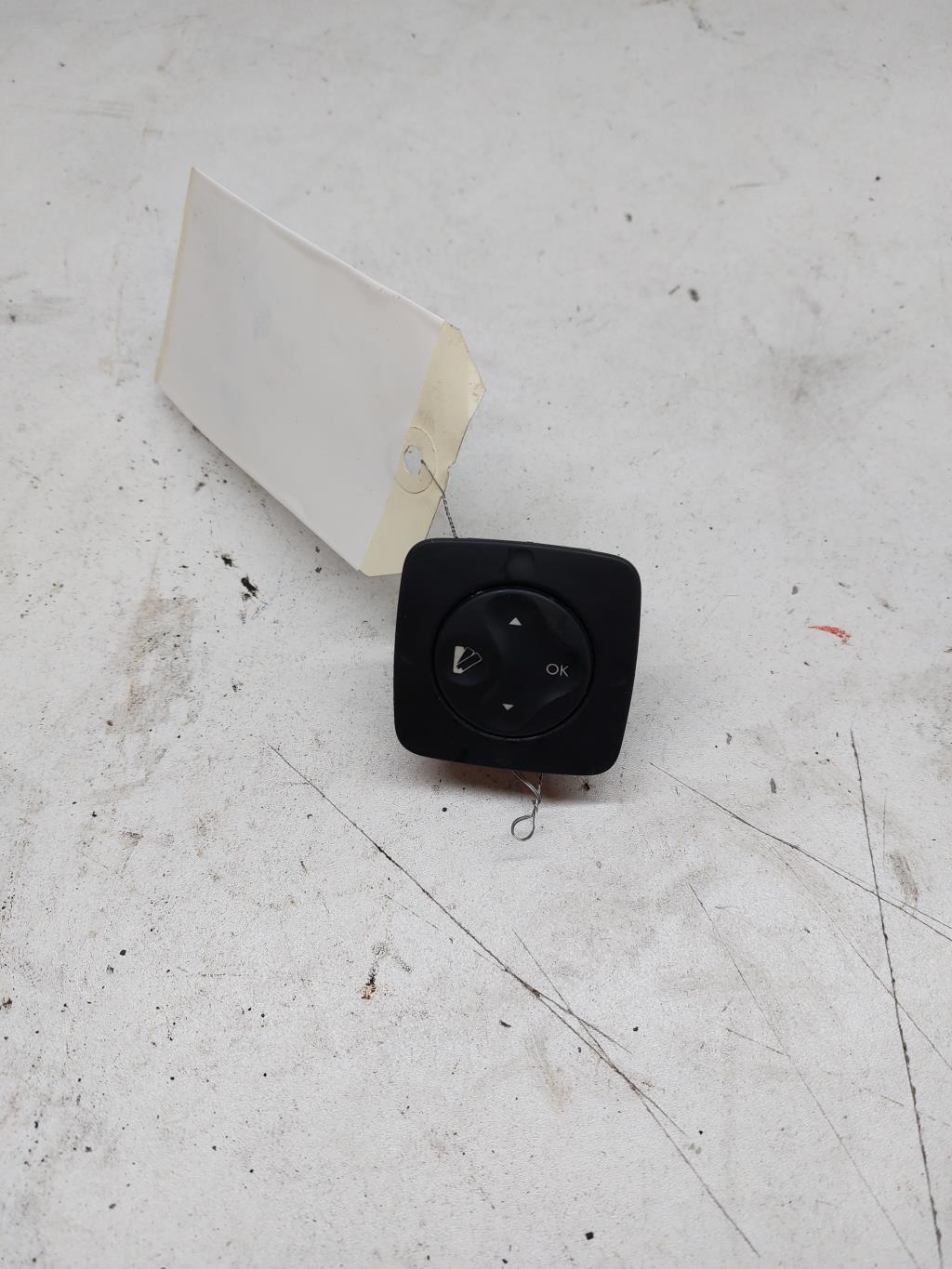 Bouton/Interrupteur RENAULT GRAND SCENIC 3 PHASE 1 Diesel - 1