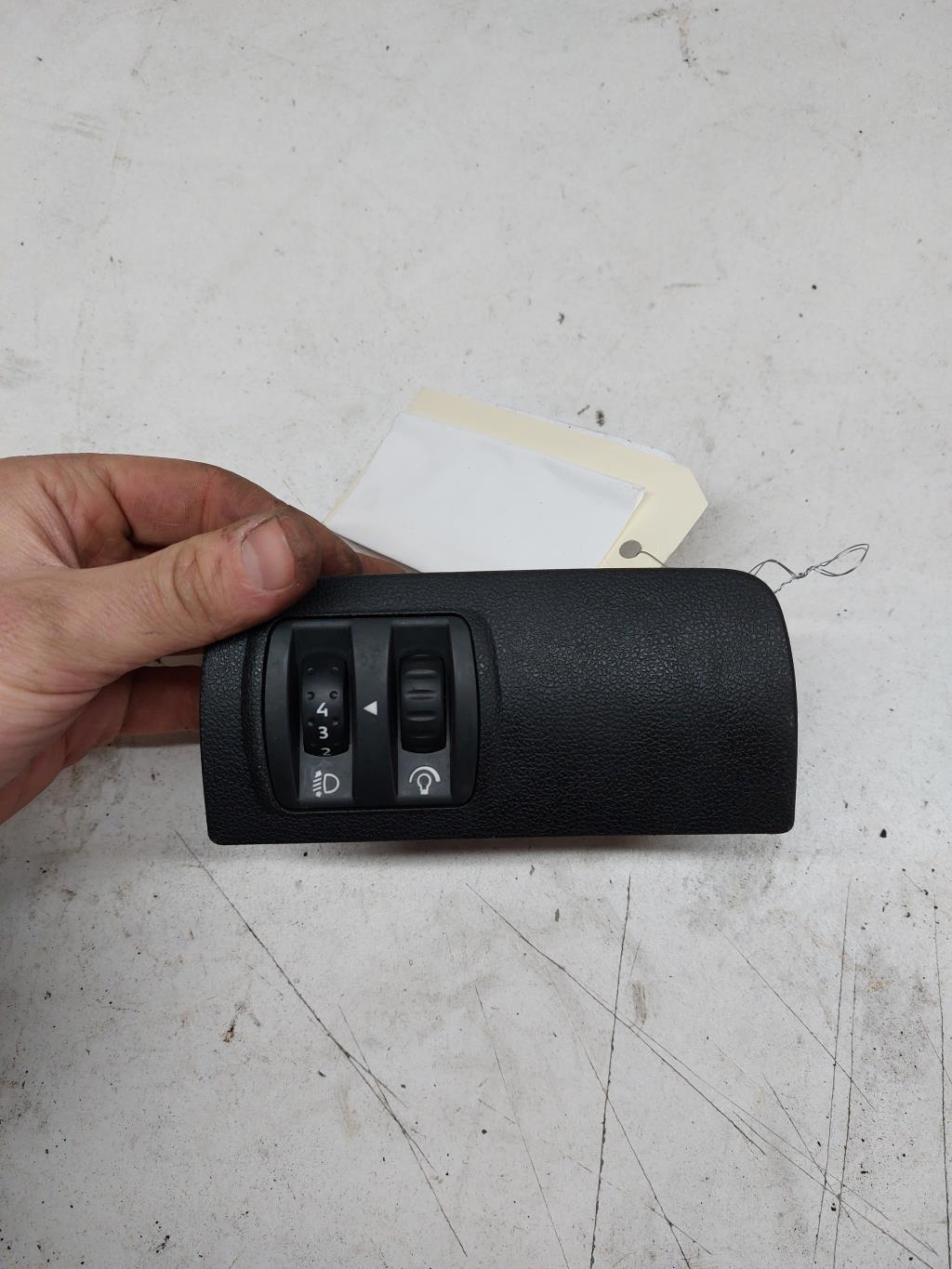 Commande de phare RENAULT GRAND SCENIC 3 PHASE 1 Diesel - 1