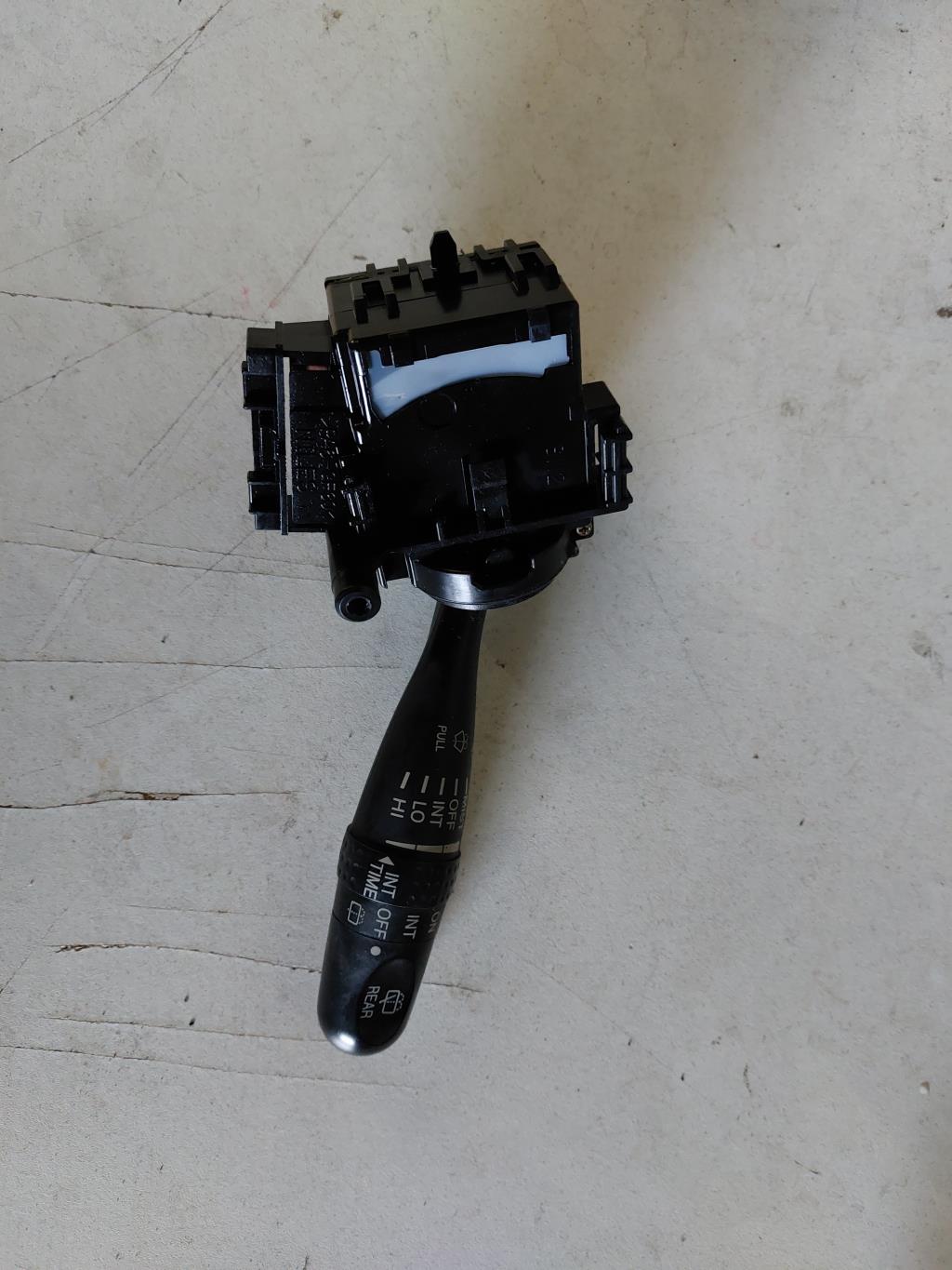 Commodo d'essuie glaces SUZUKI SWIFT 3 Diesel - 1