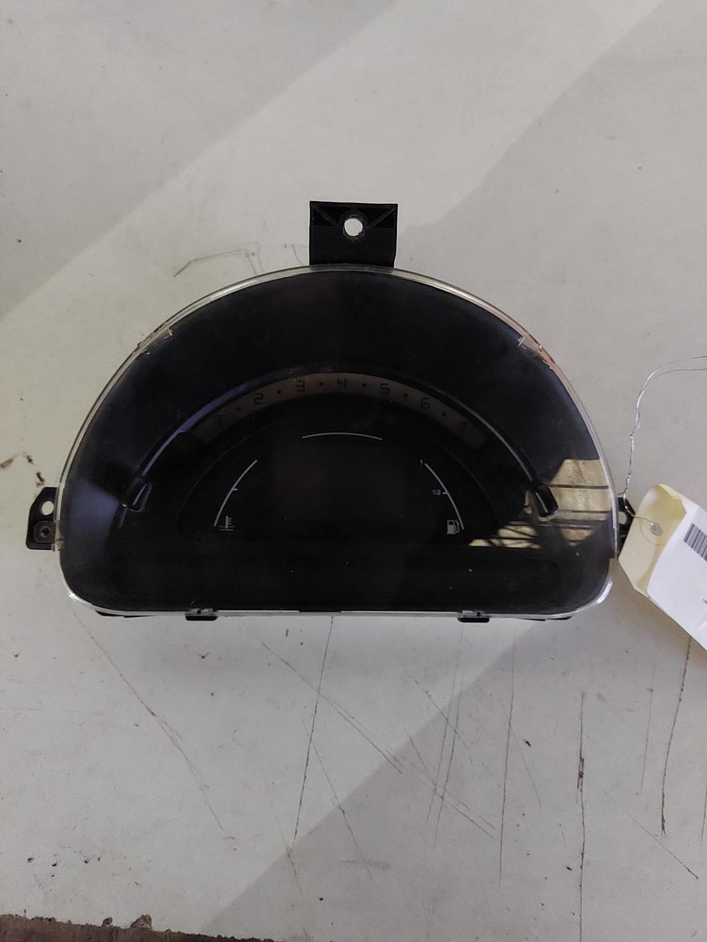 Compteur CITROEN C2 PHASE 1 Diesel - 1