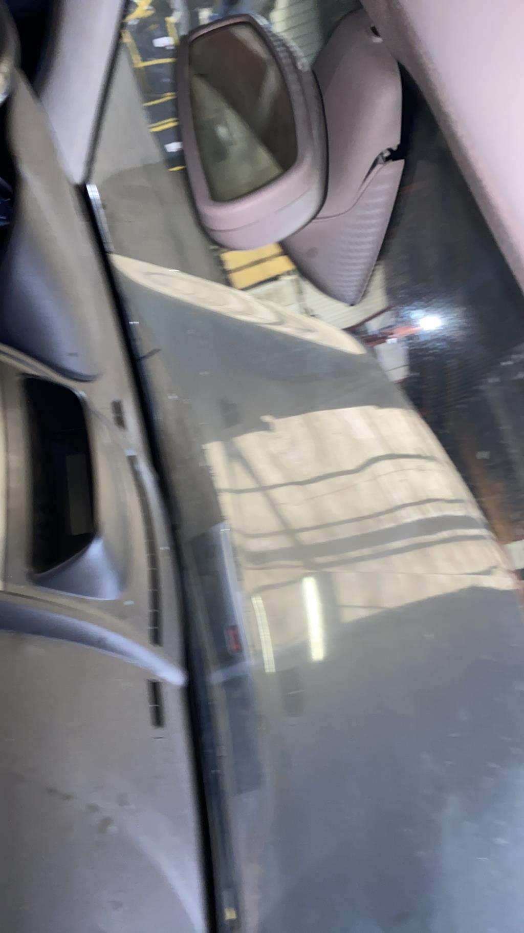 Planche de bord complete RENAULT MEGANE 2 PHASE 2 Diesel - 1