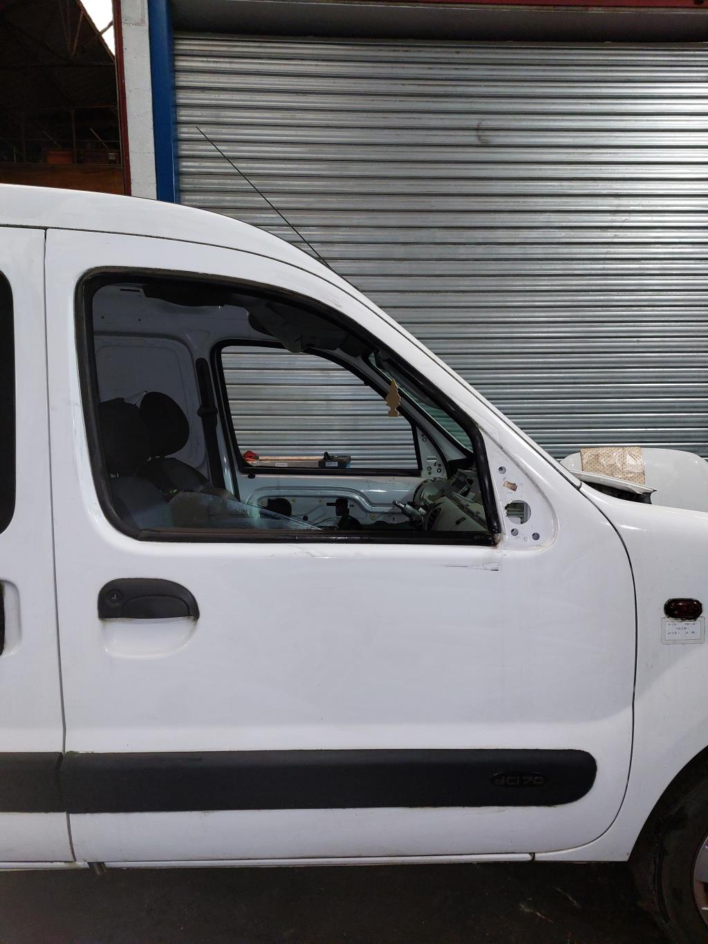 Porte avant droit RENAULT KANGOO 1 PHASE 2 Diesel - 1