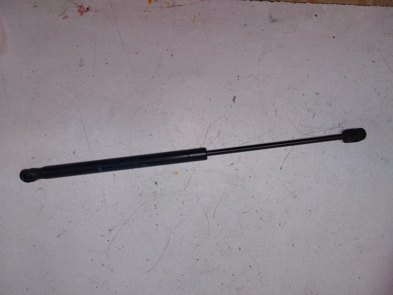 Verin de coffre CITROEN C2 PHASE 1 Diesel - 1