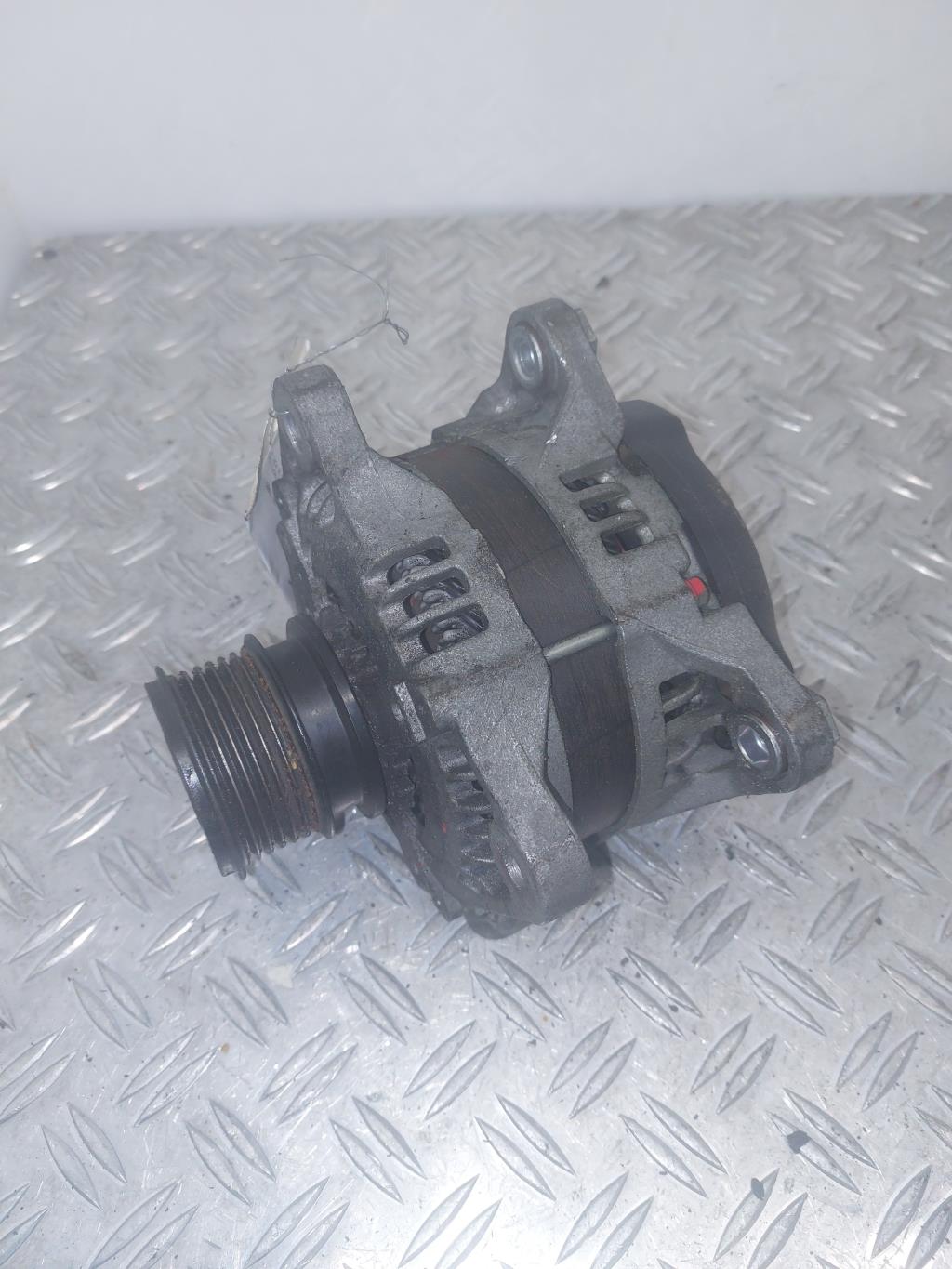 Alternateur CHRYSLER VOYAGER 4 PHASE 2 Diesel - 1