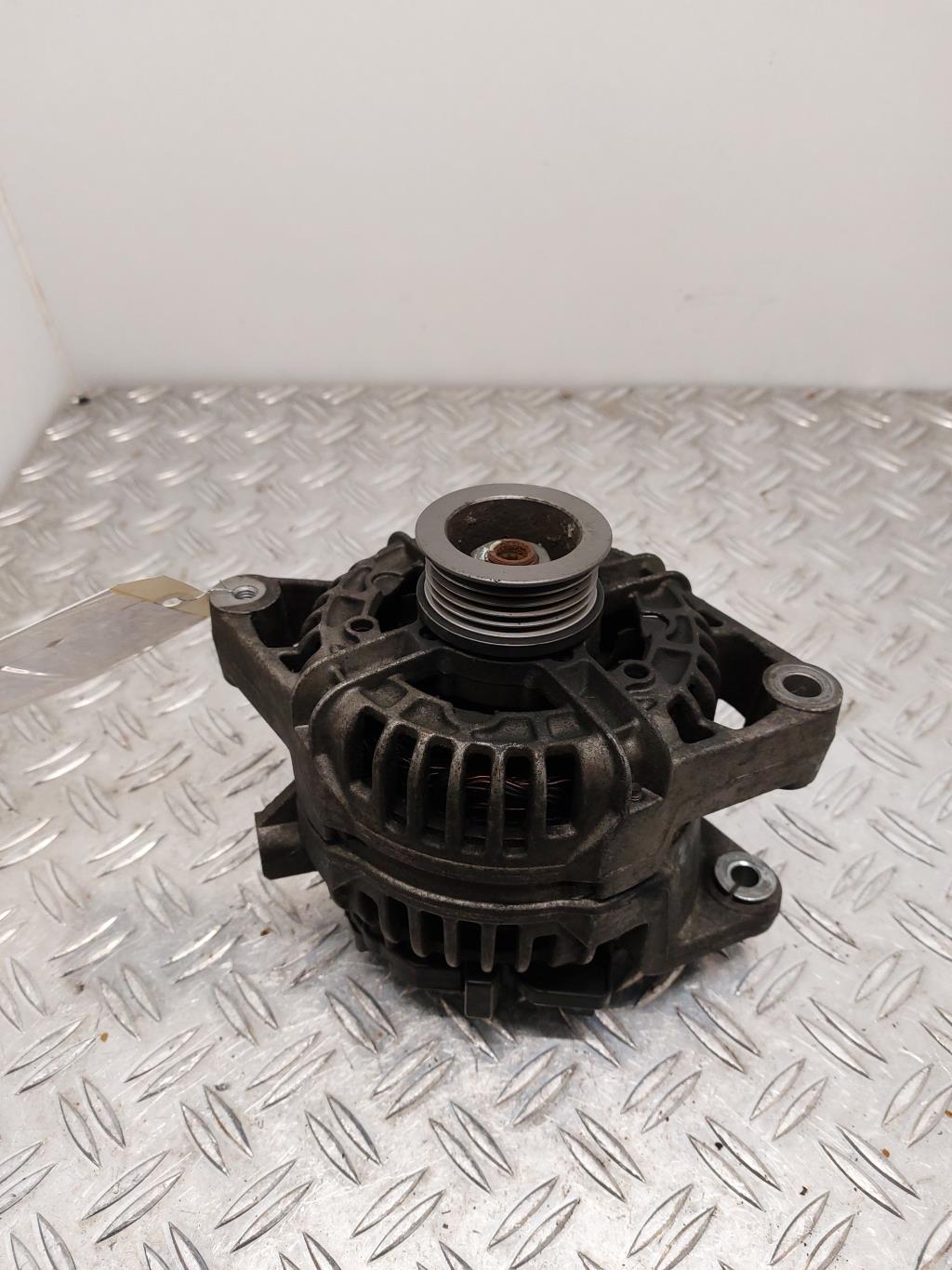 Alternateur RENAULT CAPTUR 1 PHASE 1 Diesel - 1