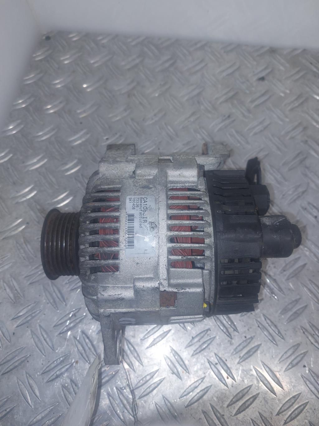 Alternateur RENAULT CLIO 1 PHASE 2 Diesel - 1