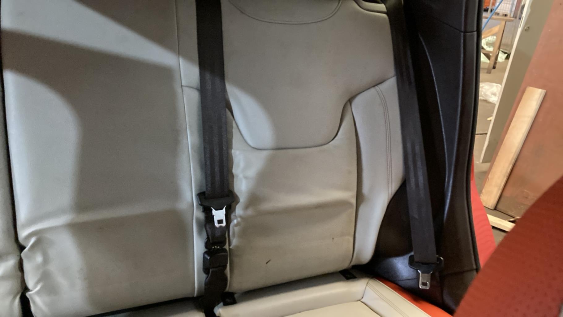 Banquette arriere JEEP RENEGADE PHASE 1 Essence - 1