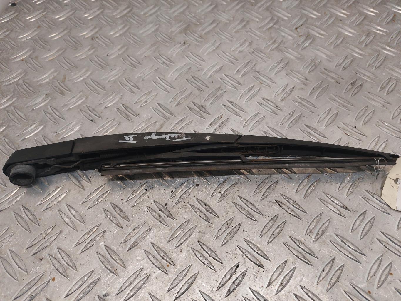 Bras essuie glace arriere RENAULT TWINGO 2  - 1