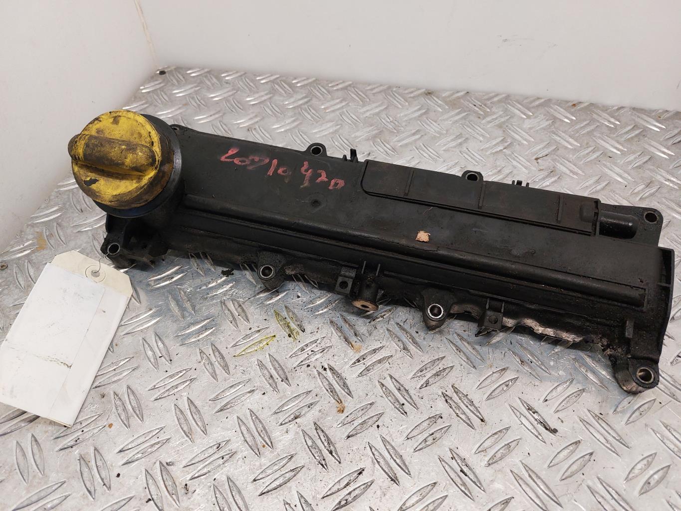 Cache culbuteur RENAULT CLIO 3 PHASE 1 Diesel - 1