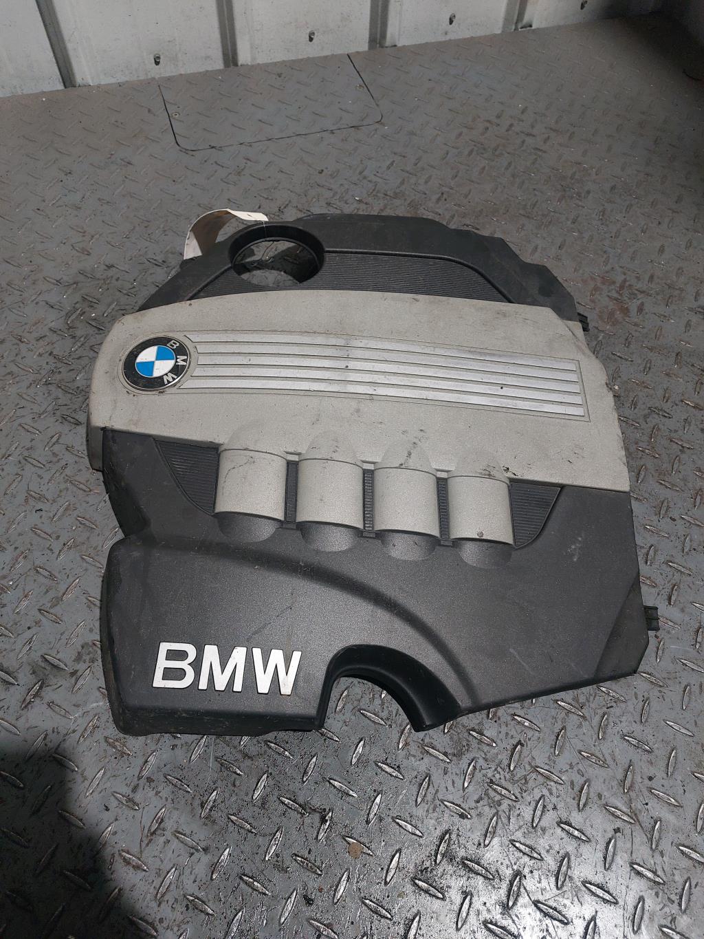 Cache moteur  BMW SERIE 3 E90  - 1