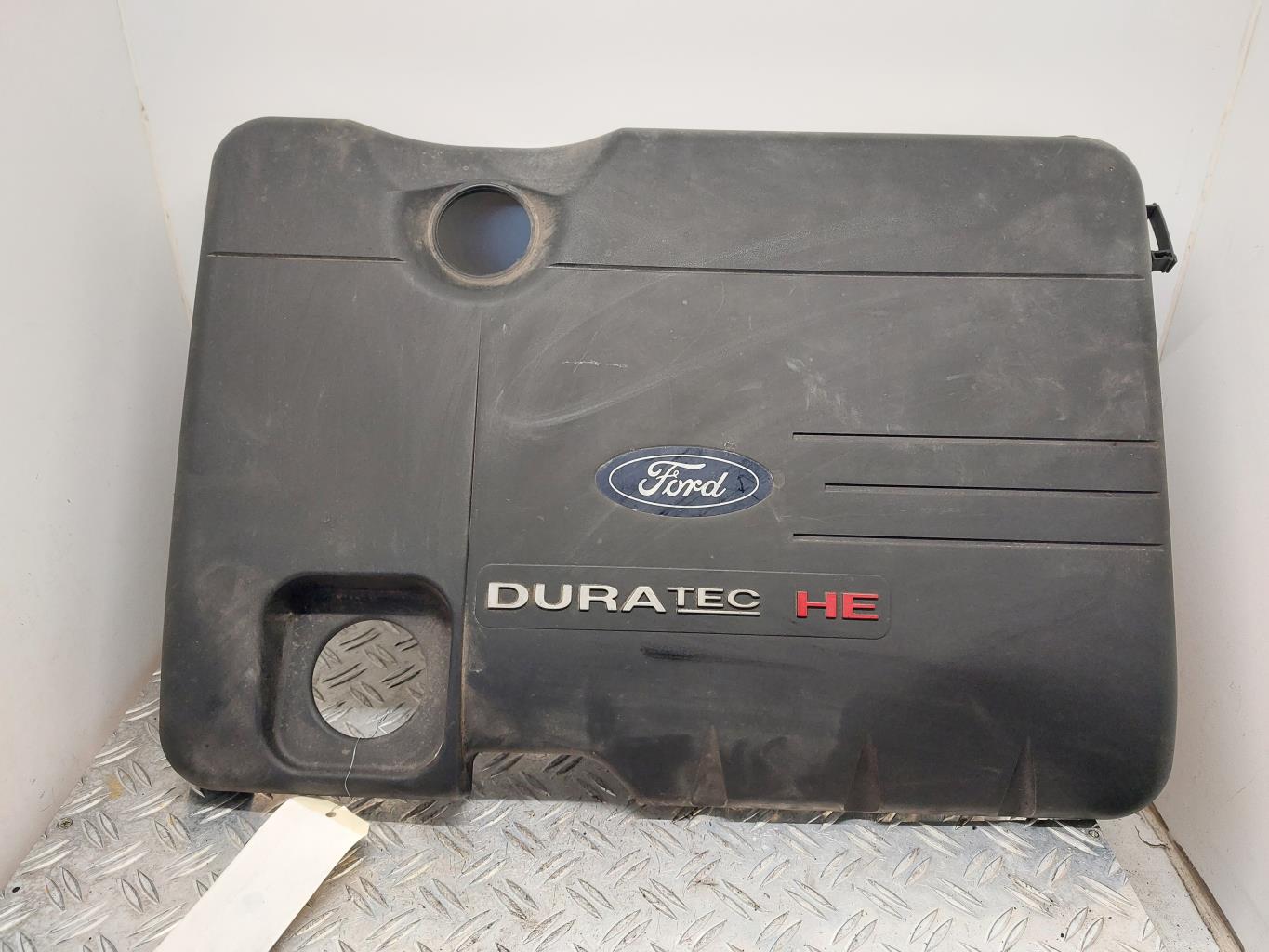 Cache moteur  FORD MONDEO 3  - 1